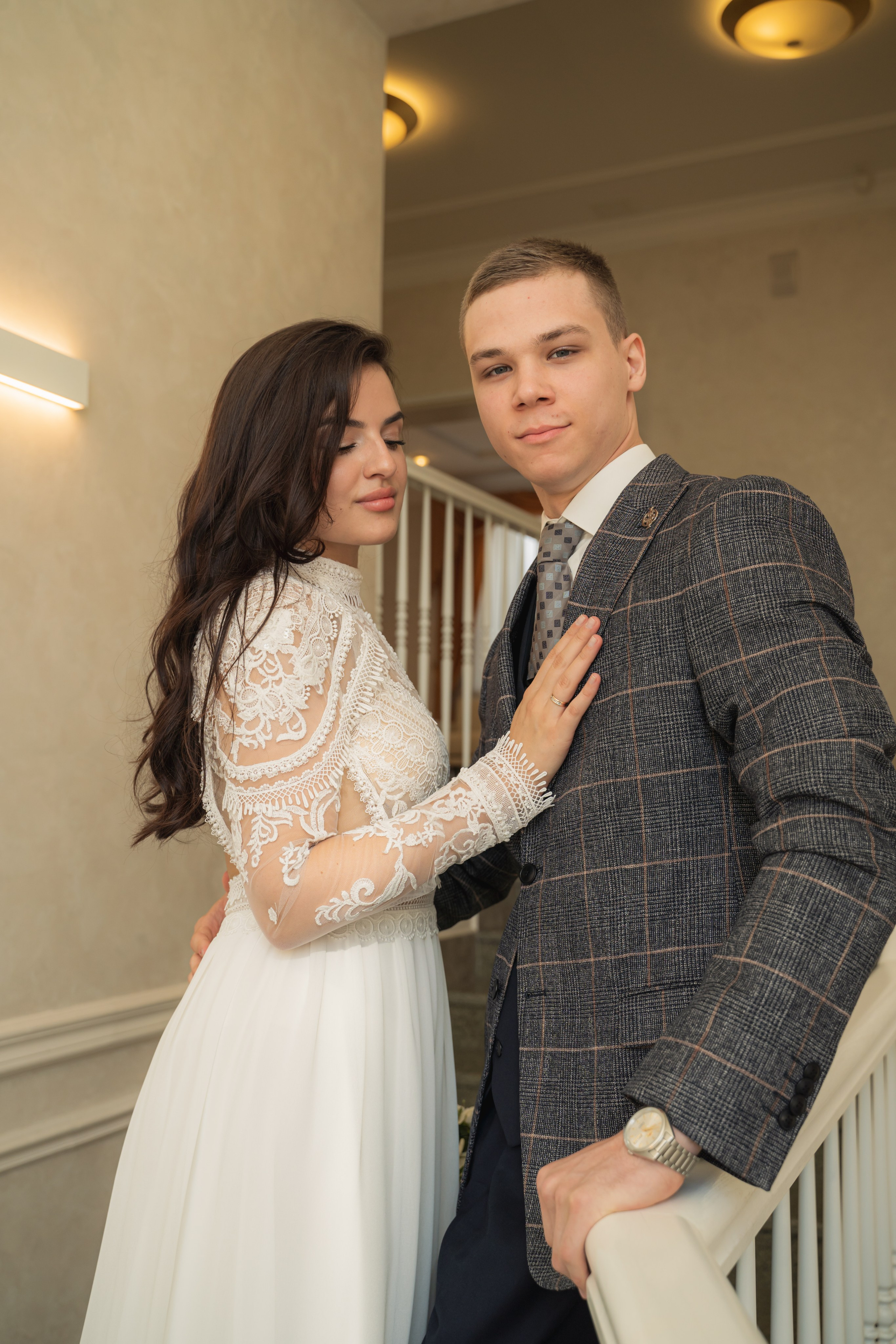 Анастасия и Руслан 17.08.2024. Главная