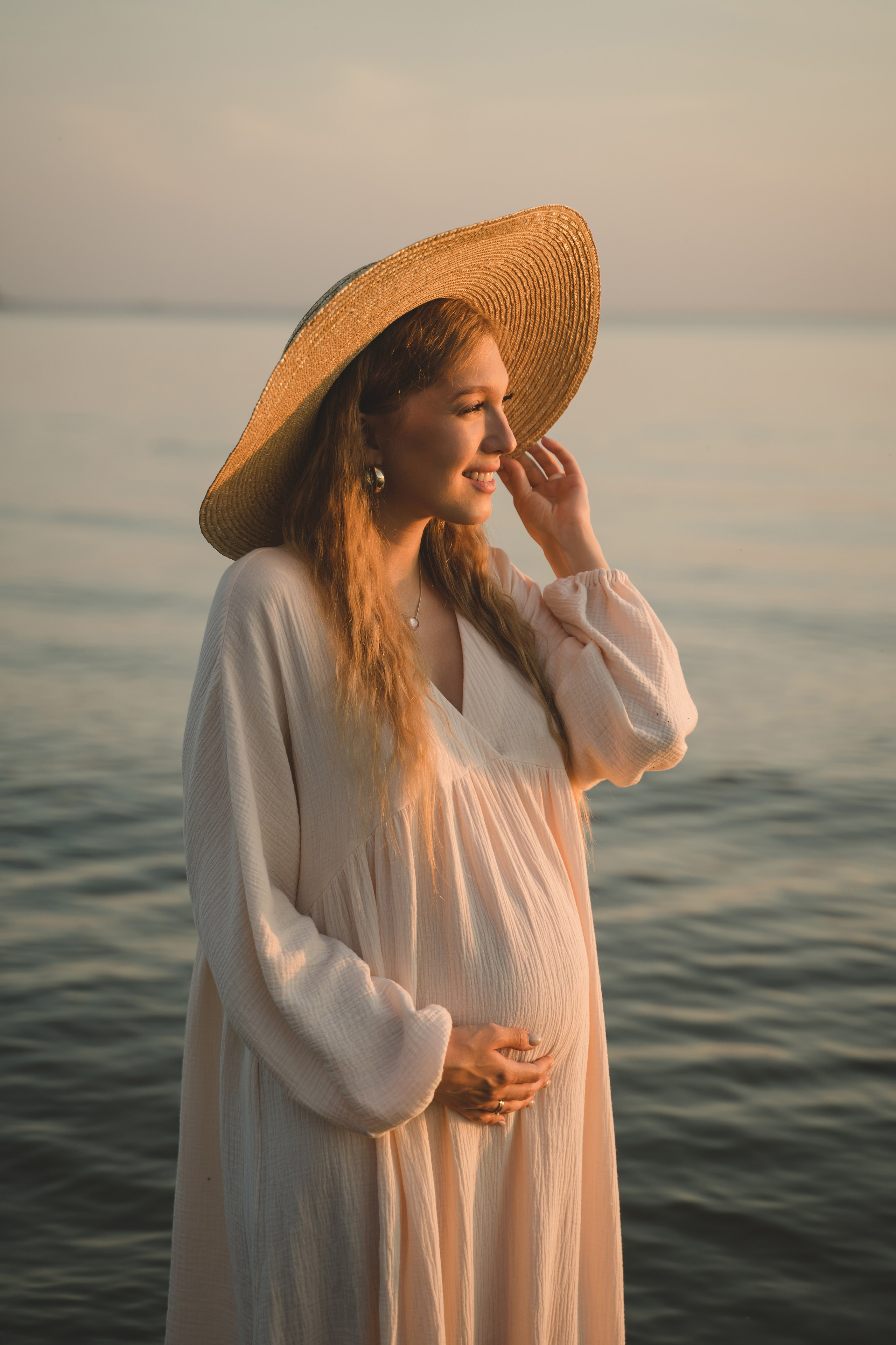 Светлана и Сергей «В ожидании». Главная