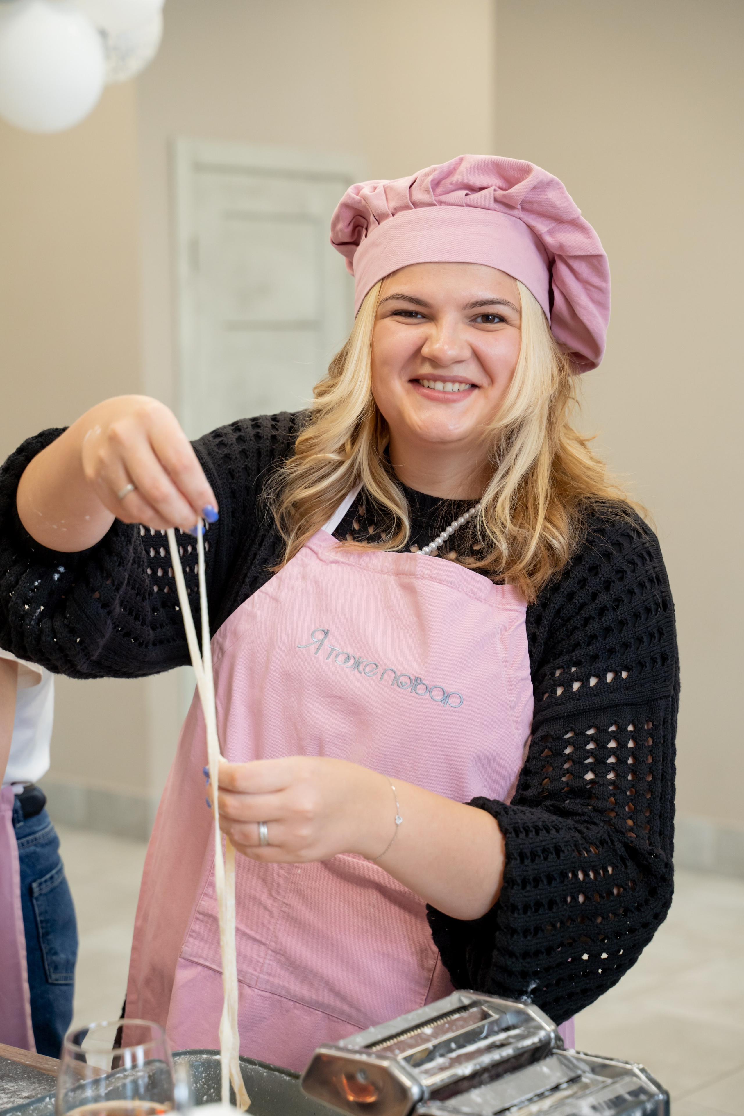 Кулинарный мастер класс. Главная