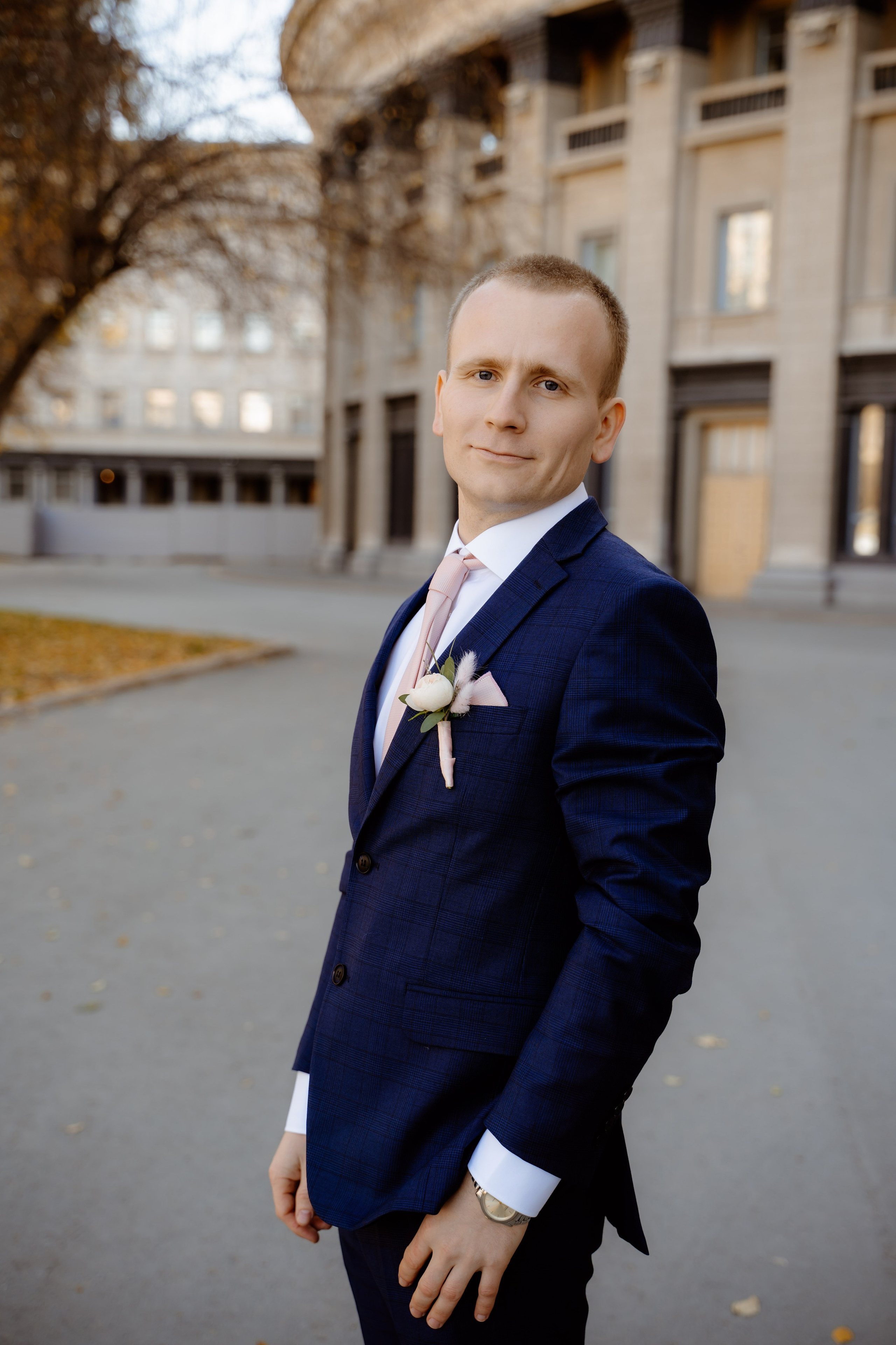 Юлия и Дмитрий 13.10.2023. Главная