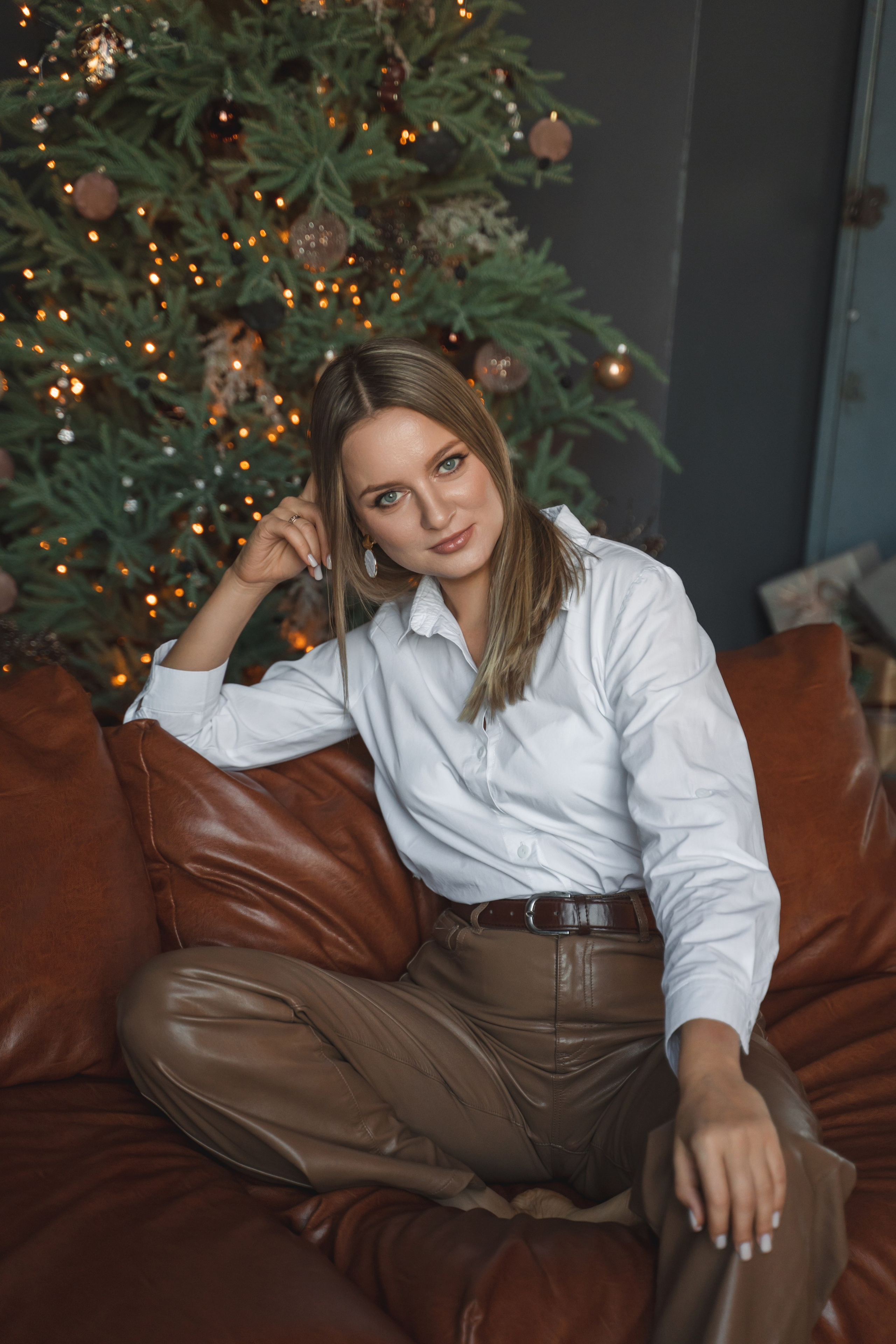 Елена. Главная