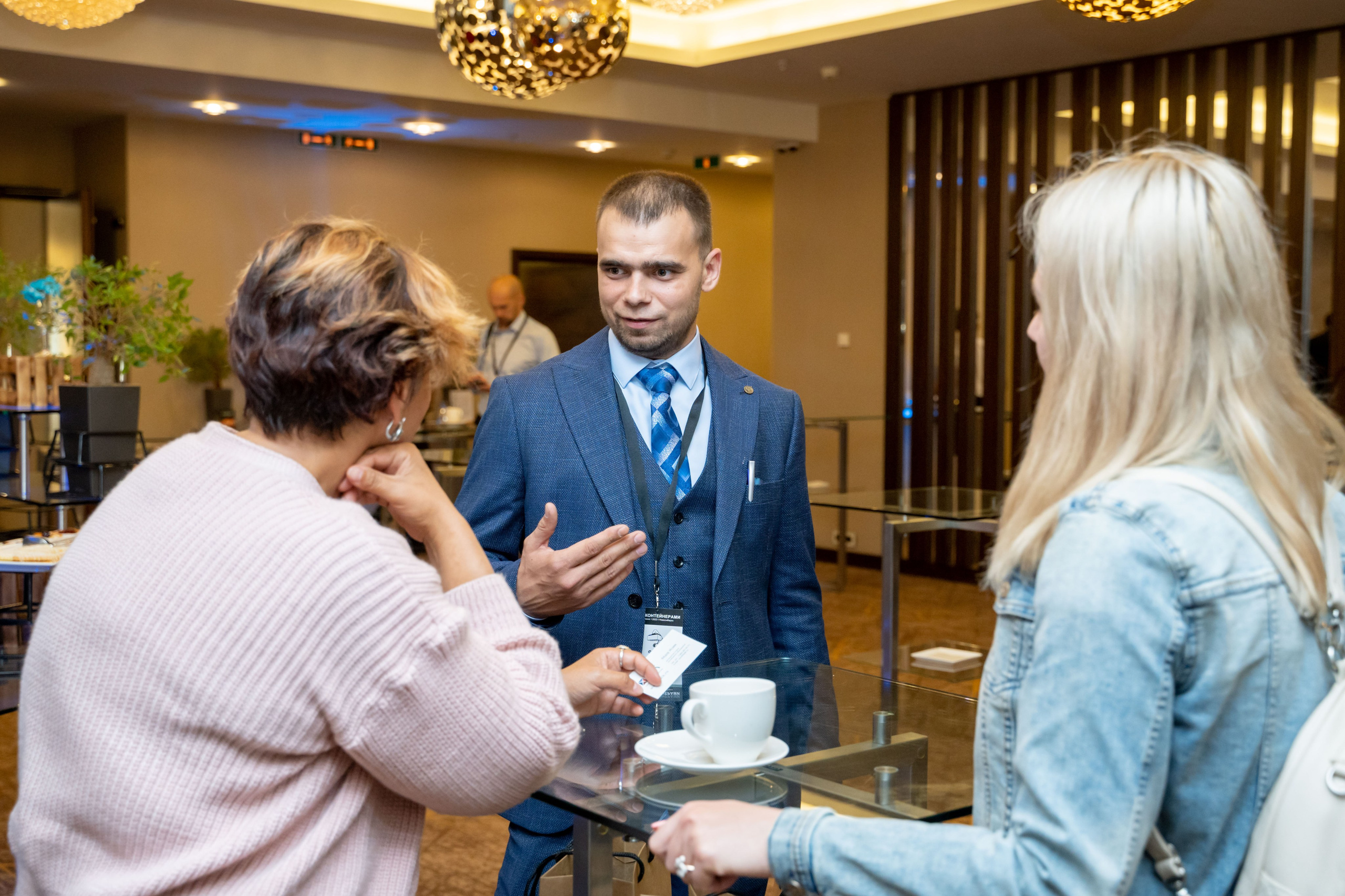 Репортаж «ЗАКОНТЕЙНЕРАМИ». Главная