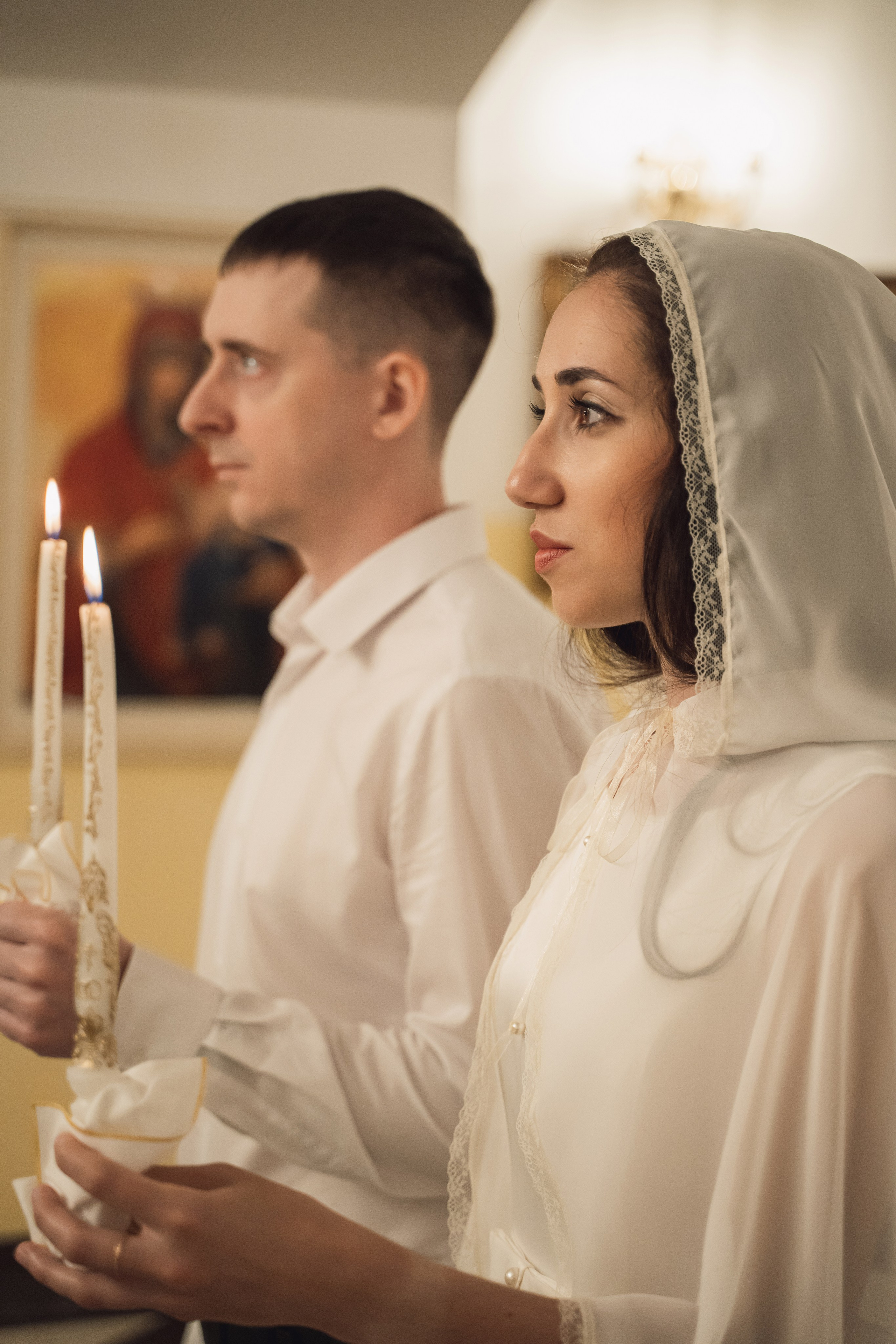 Вечание Карине и Владимир 2024. Главная