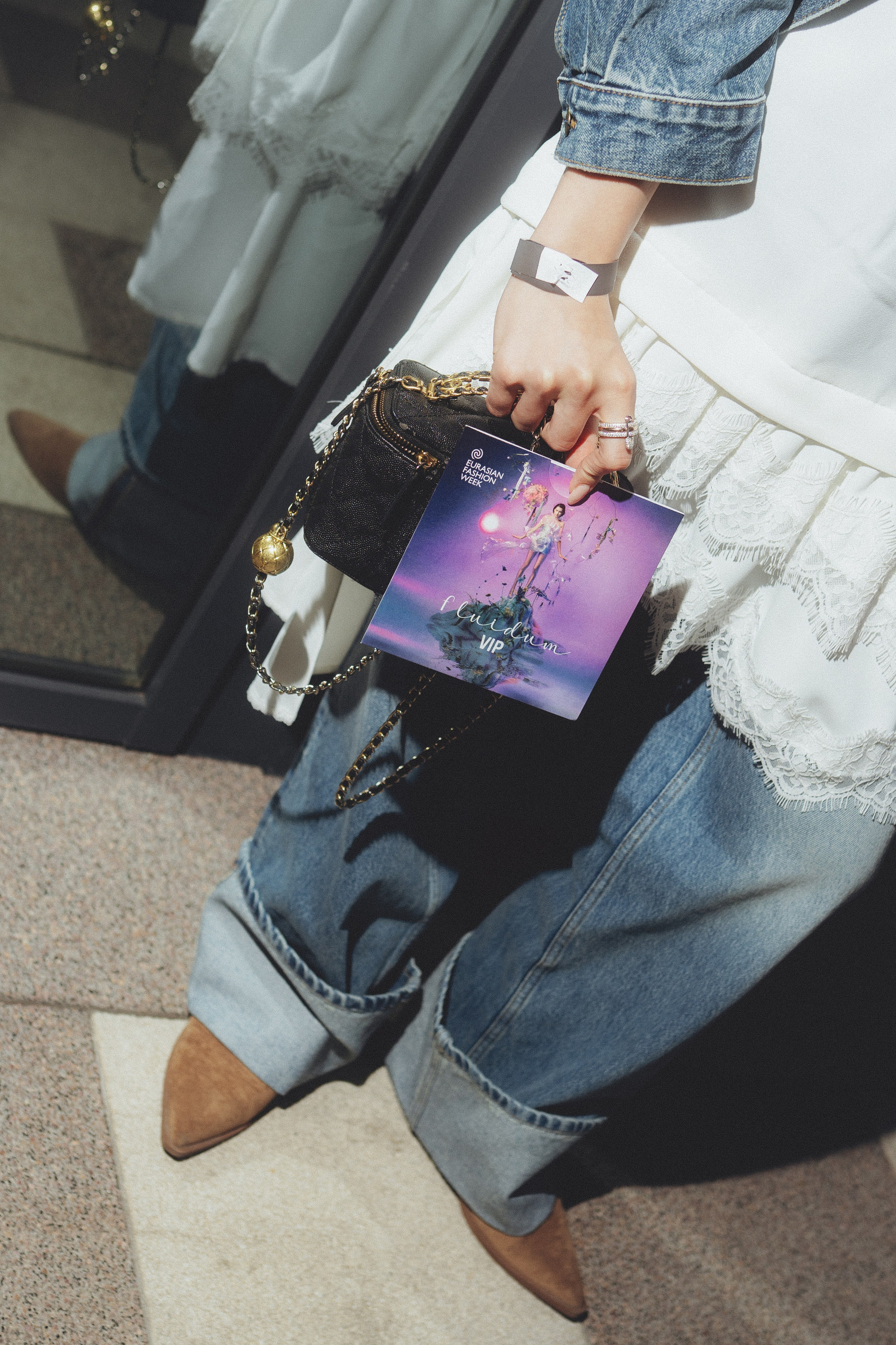 EURASIAN FASHION WEEK