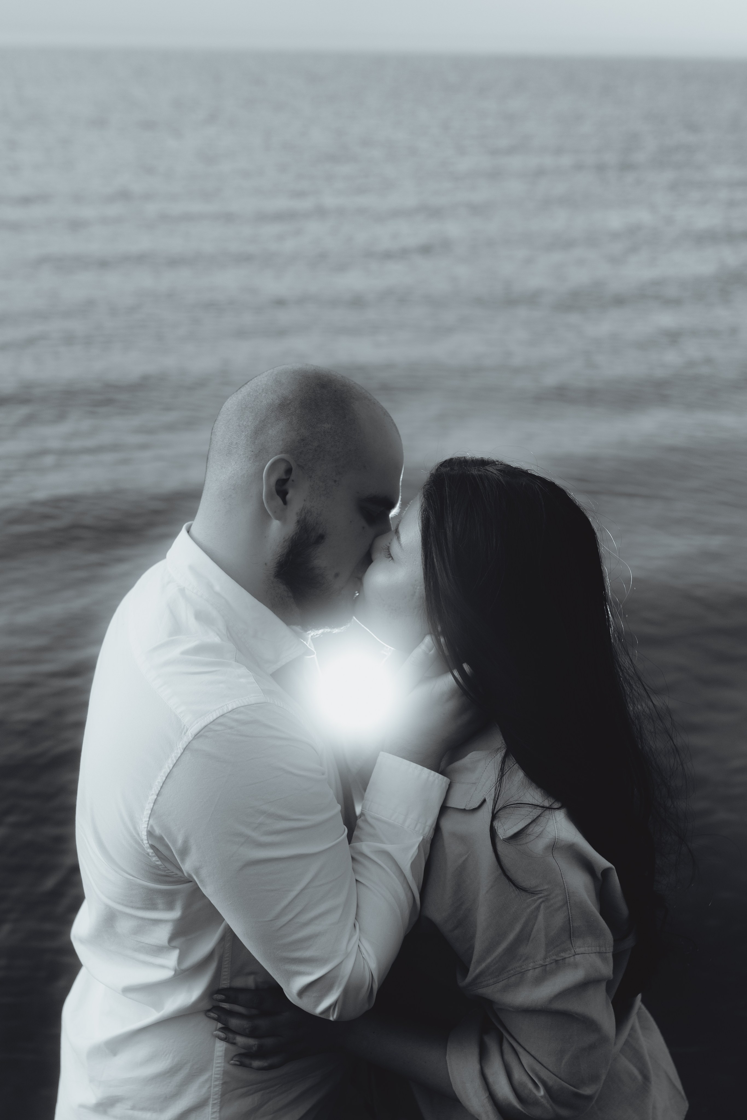 Alex&Dalila Love Story