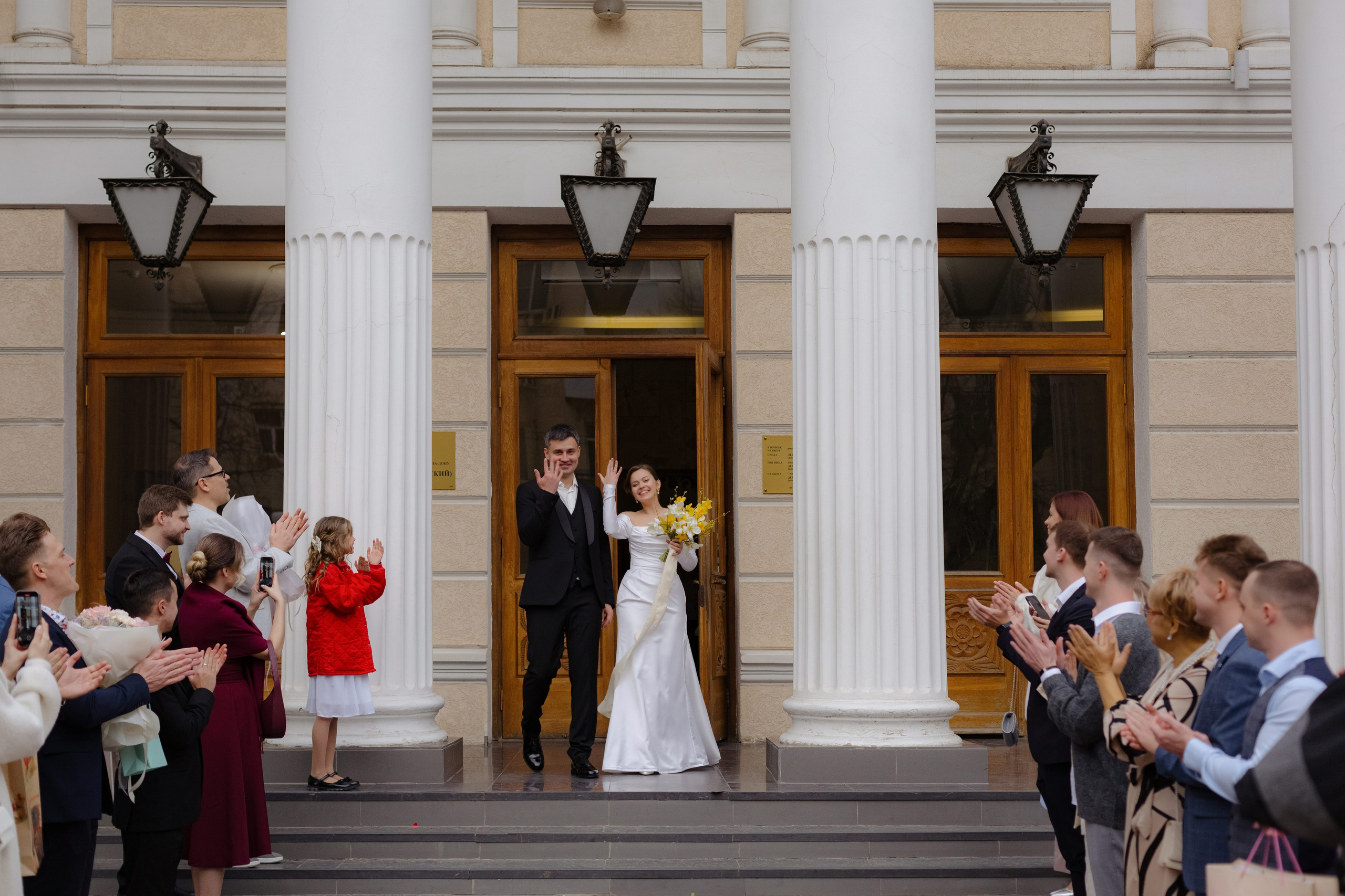 Свадебный фотограф Ростов — Искренняя история любви Алексея и Юлии в фото. Свадебный и семейный фотограф в Таганроге Бакарюк Антон