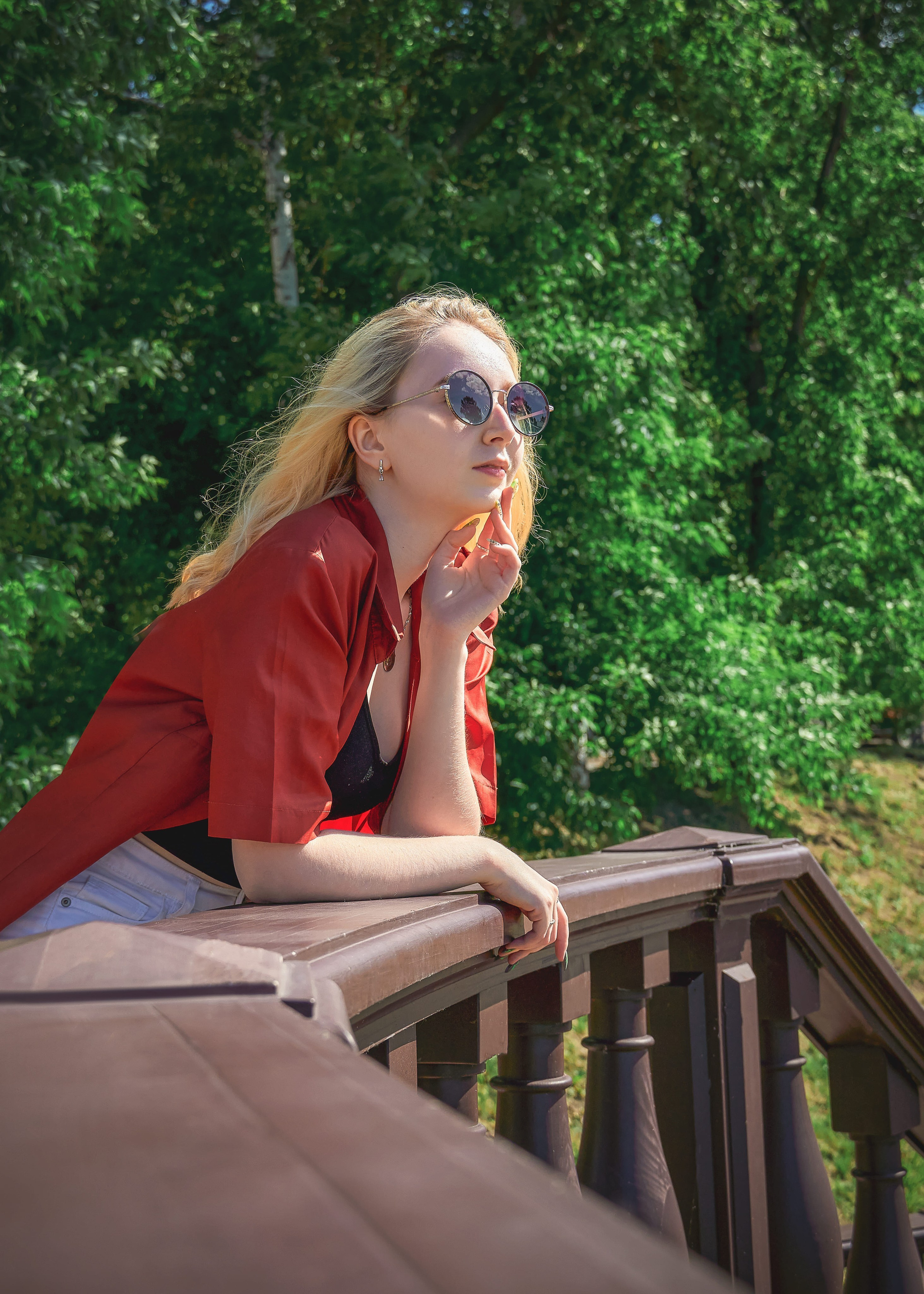 Фотолента с лучшими кадрами от фотографа Сергея Ермолаева