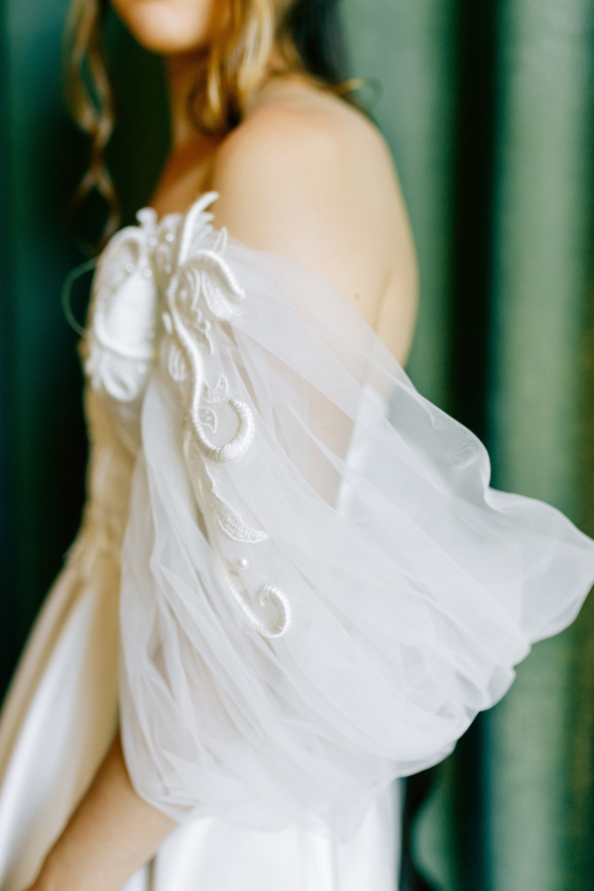 Павел и Любовь