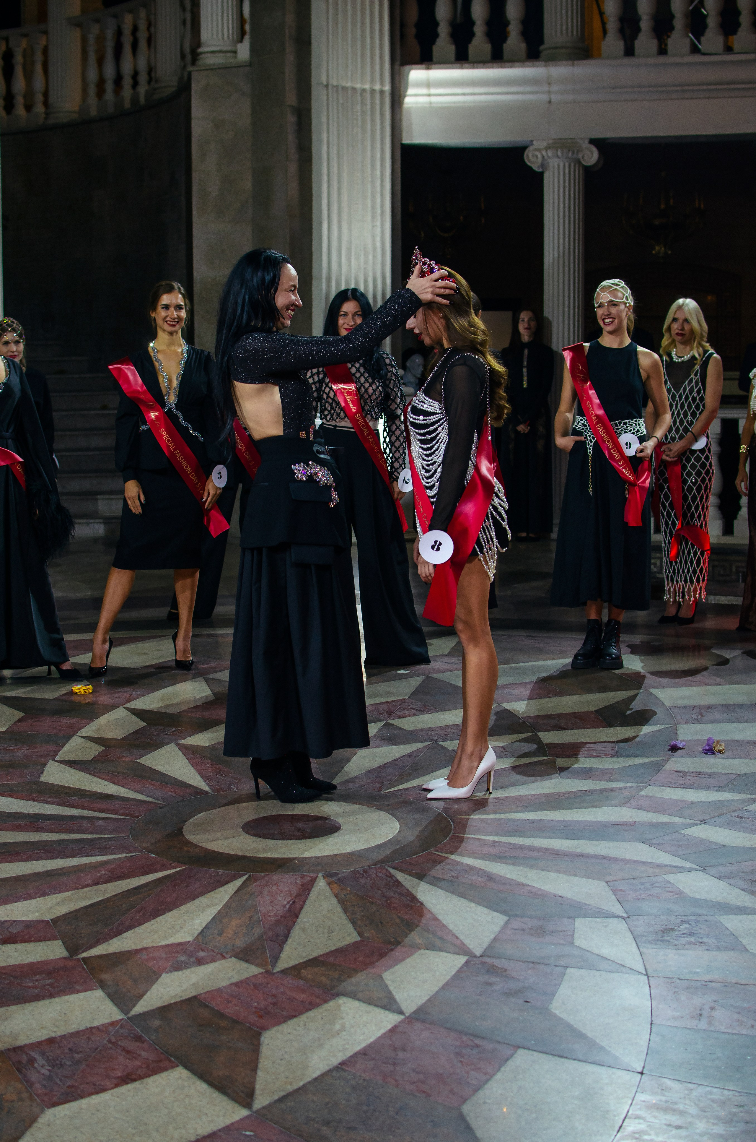 Fashion day 5. Ваш фотограф📸 на motorcycle