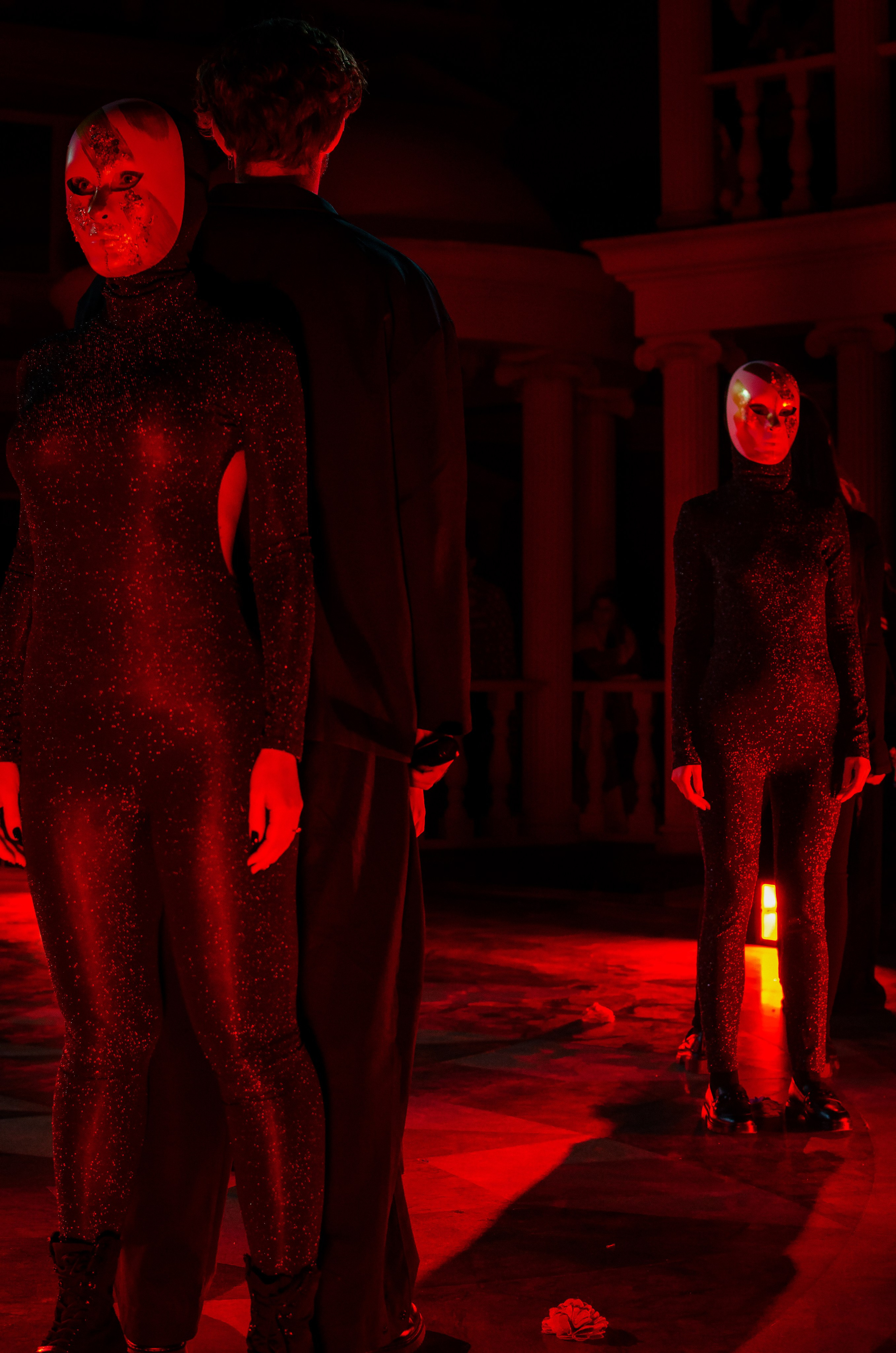 Fashion day 5. Ваш фотограф📸 на motorcycle