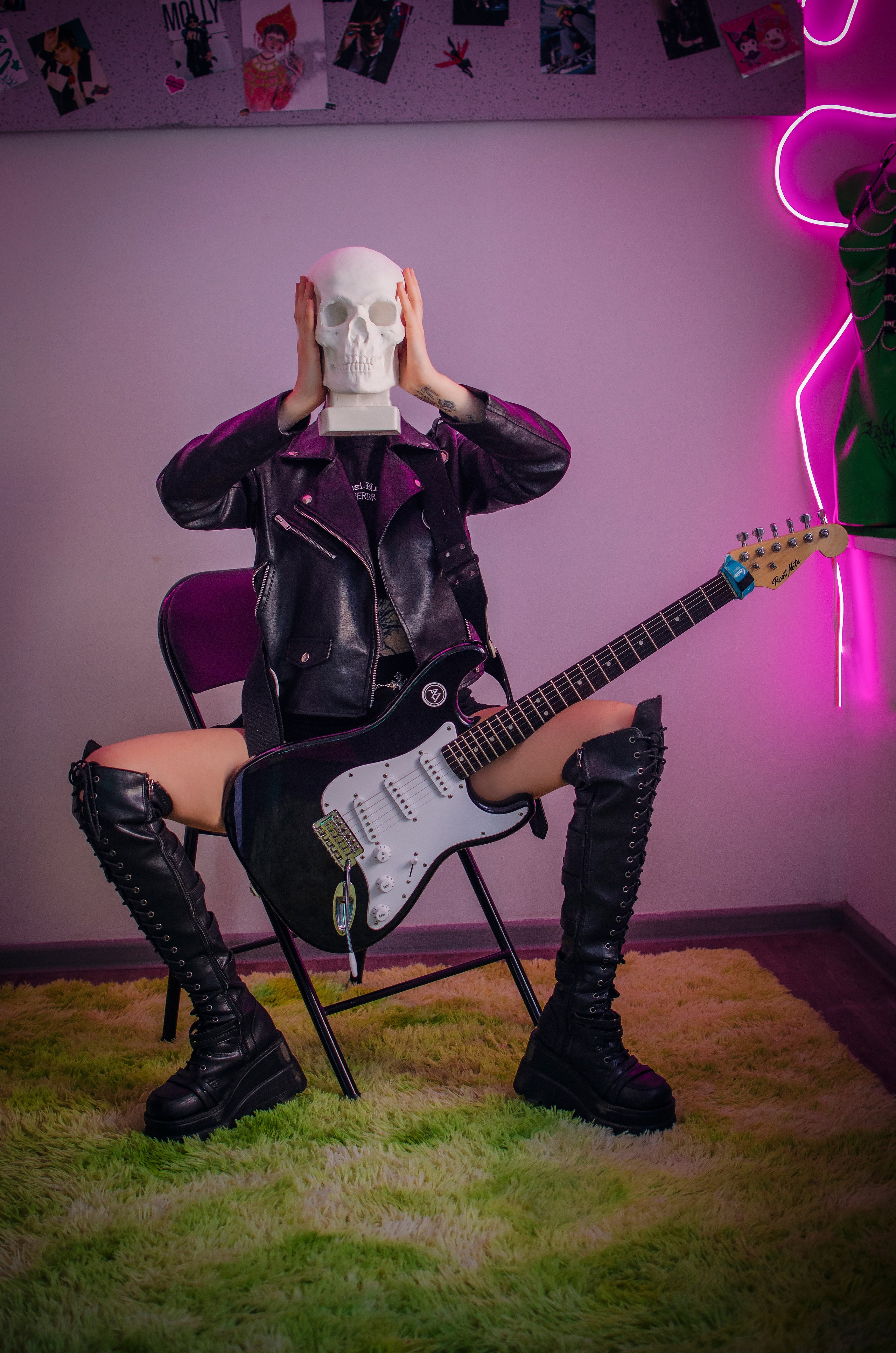 Король и шут. Ваш фотограф📸 на motorcycle