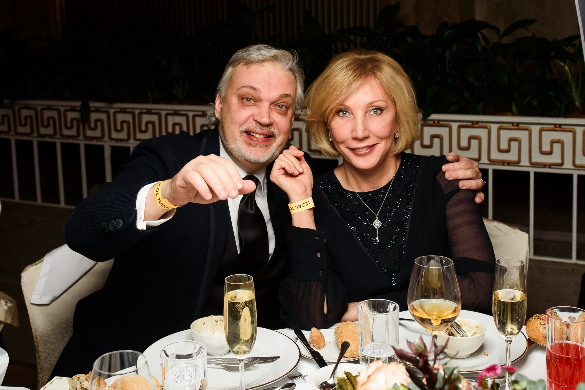 Legal to Business Awards. Фотограф в Санкт-Петербурге — Эдуард Фазлетдинов | Репортаж, свадьбы, студия