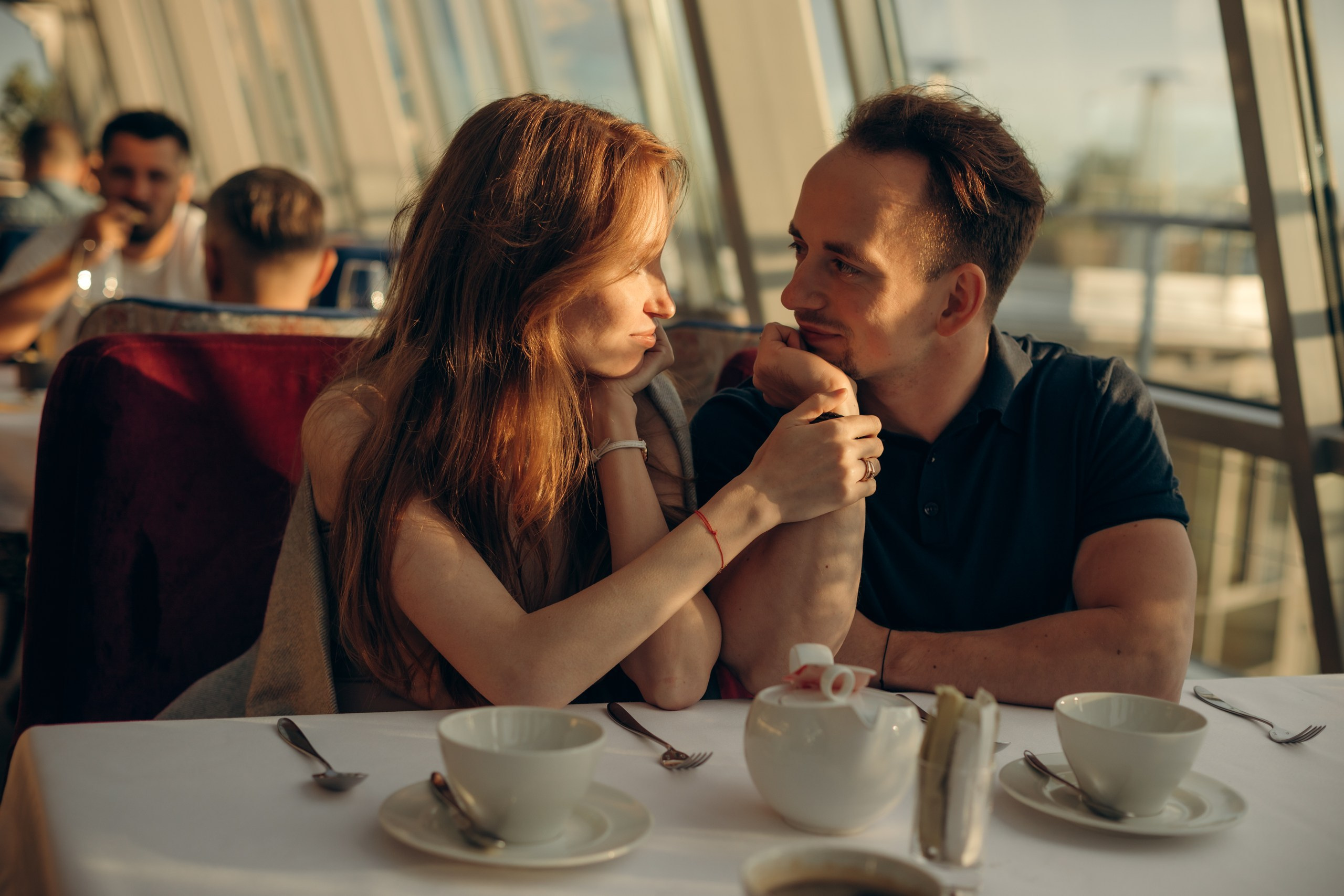 Август. Фотограф на роды в Санкт-Петербурге Екатерина Сысоева