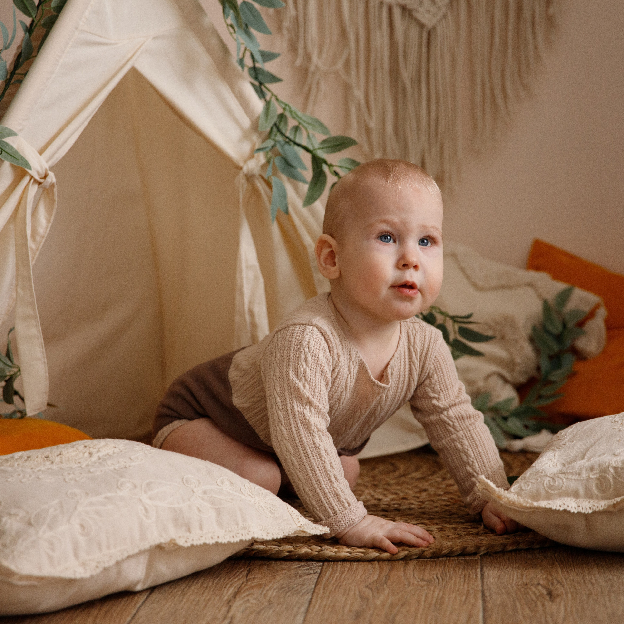 Детская съёмка. Меня зовут Марина Бастрикова