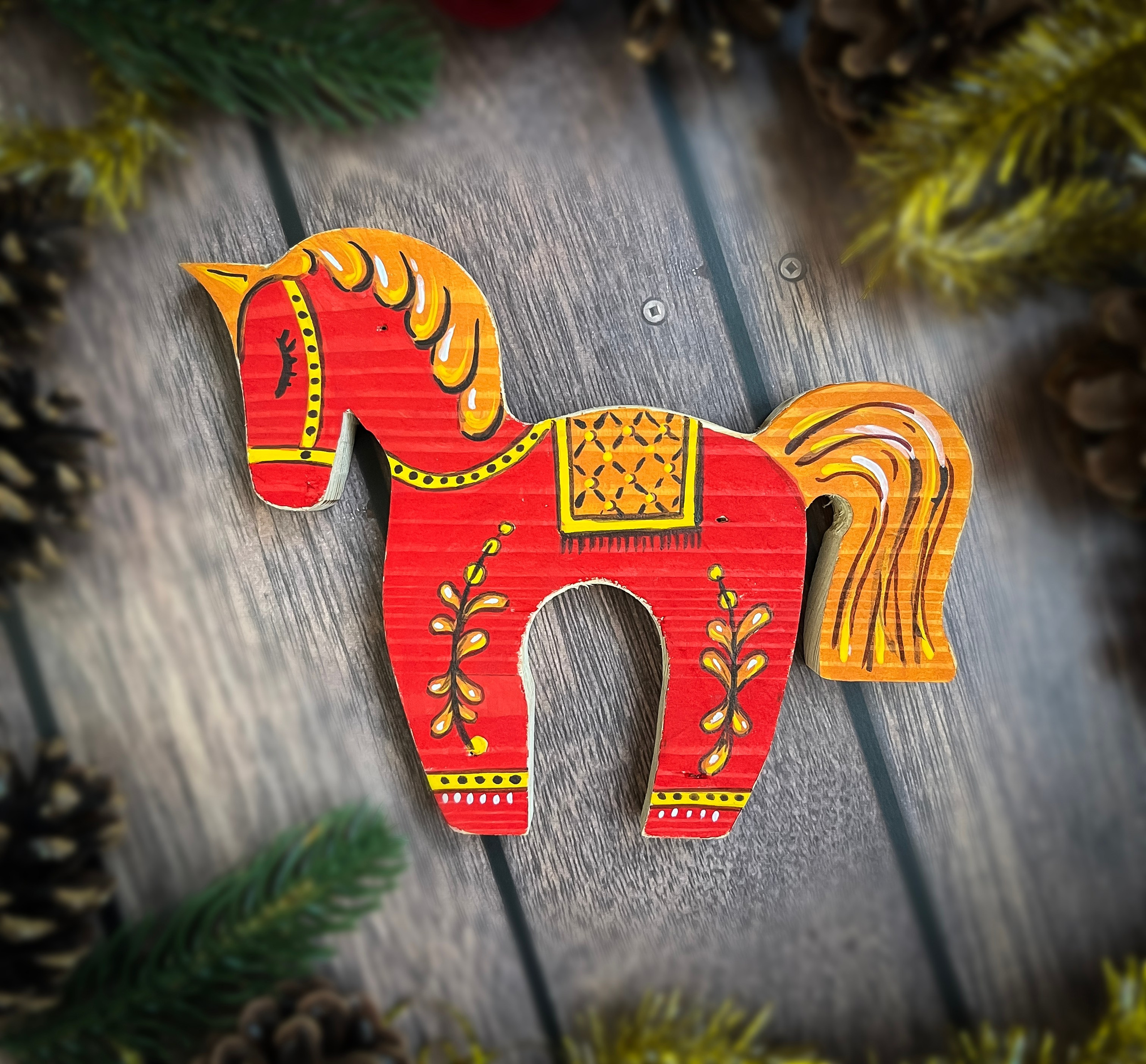 Новогодний мастер-класс. Мастерская ZапиЛ Краснодар — Мастер-Классы Столярное Мастерство