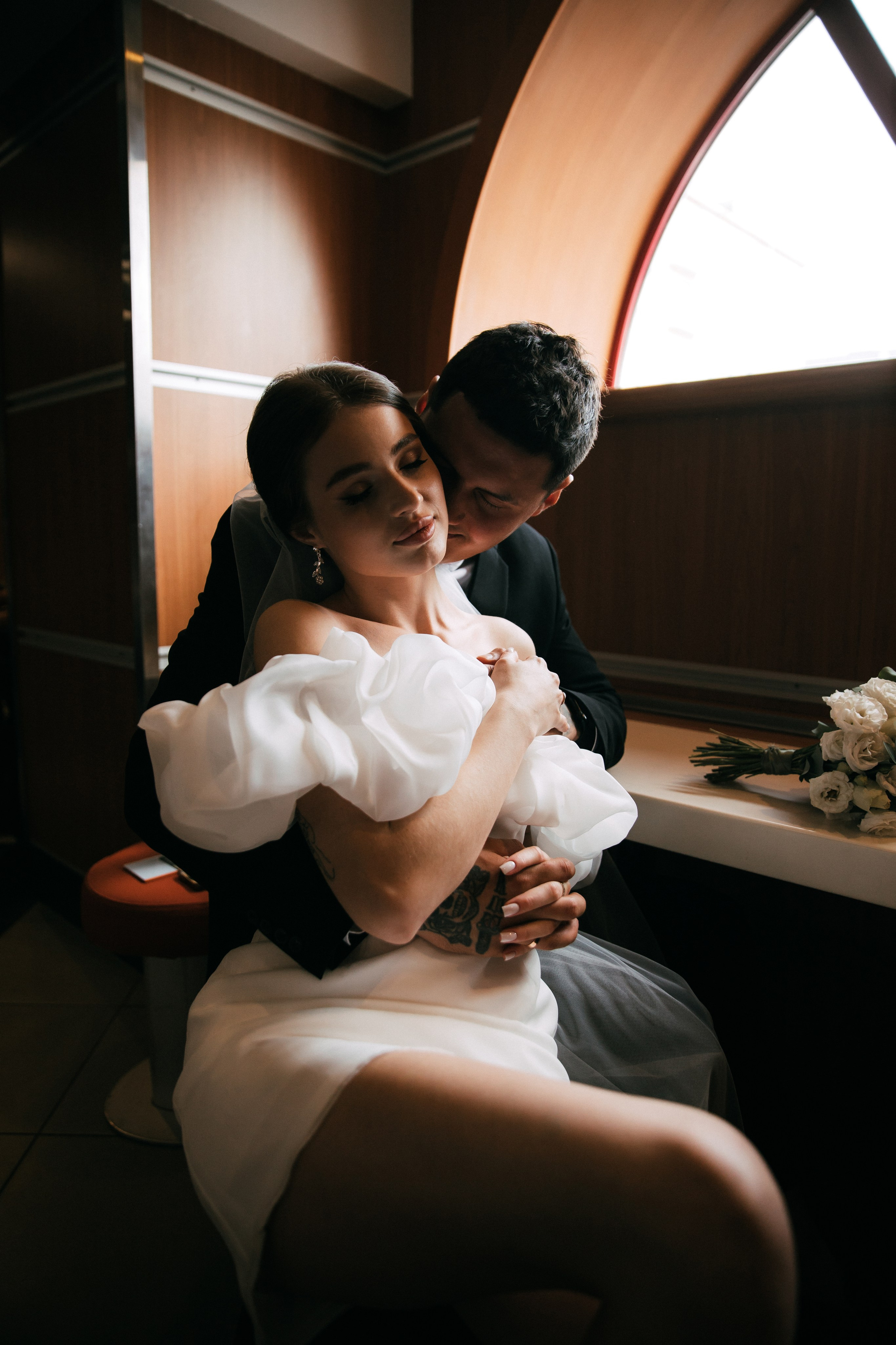 АЛЕКСЕЙ & КАРИНА. Семейный фотограф Нижний Новгород