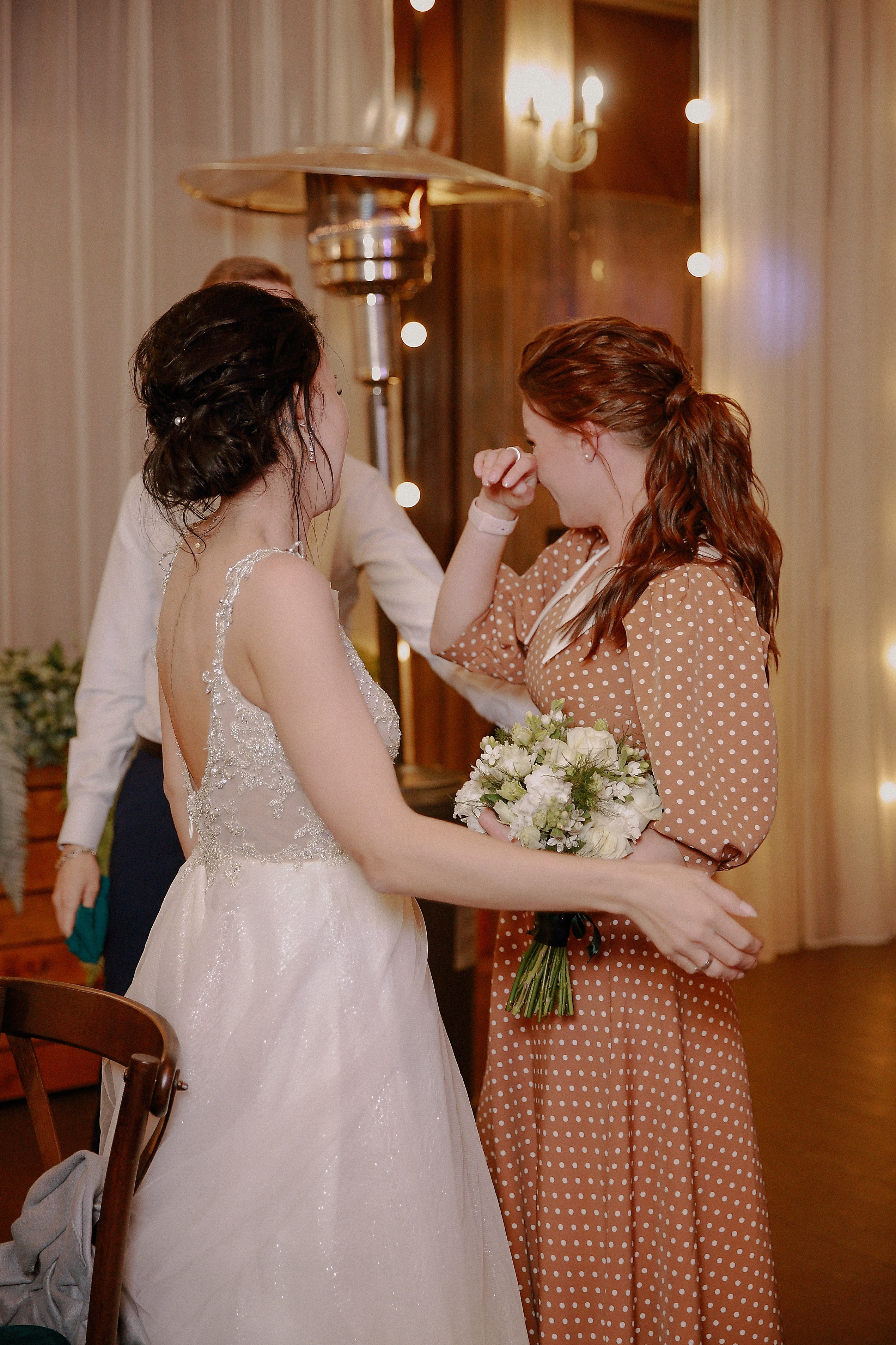 Саша и Ксюша. Семейный и свадебный фотограф в Москве и Зеленограде Пилипенко Юлия