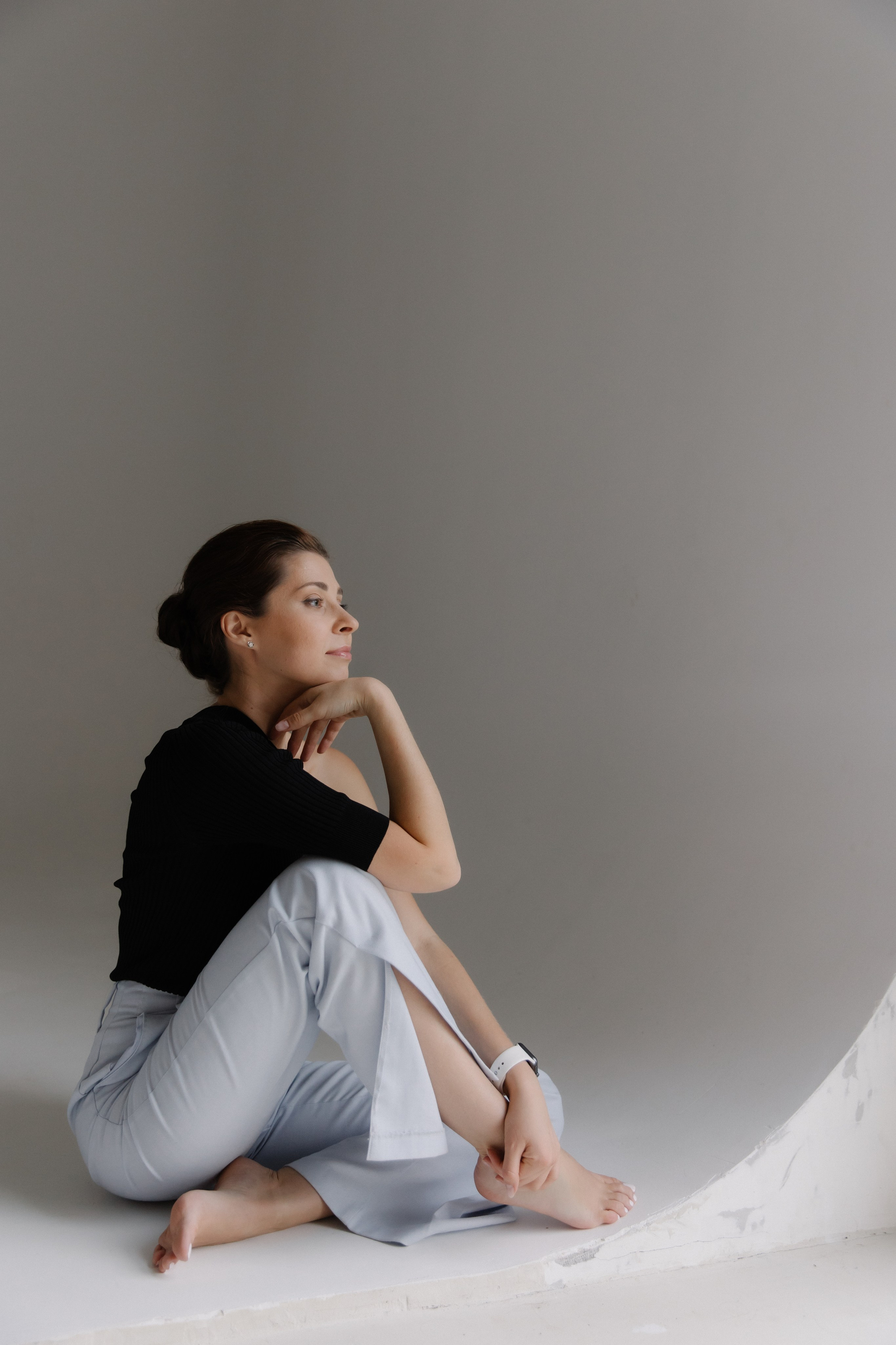 Эля. Семейный и свадебный фотограф в Москве и Зеленограде Пилипенко Юлия