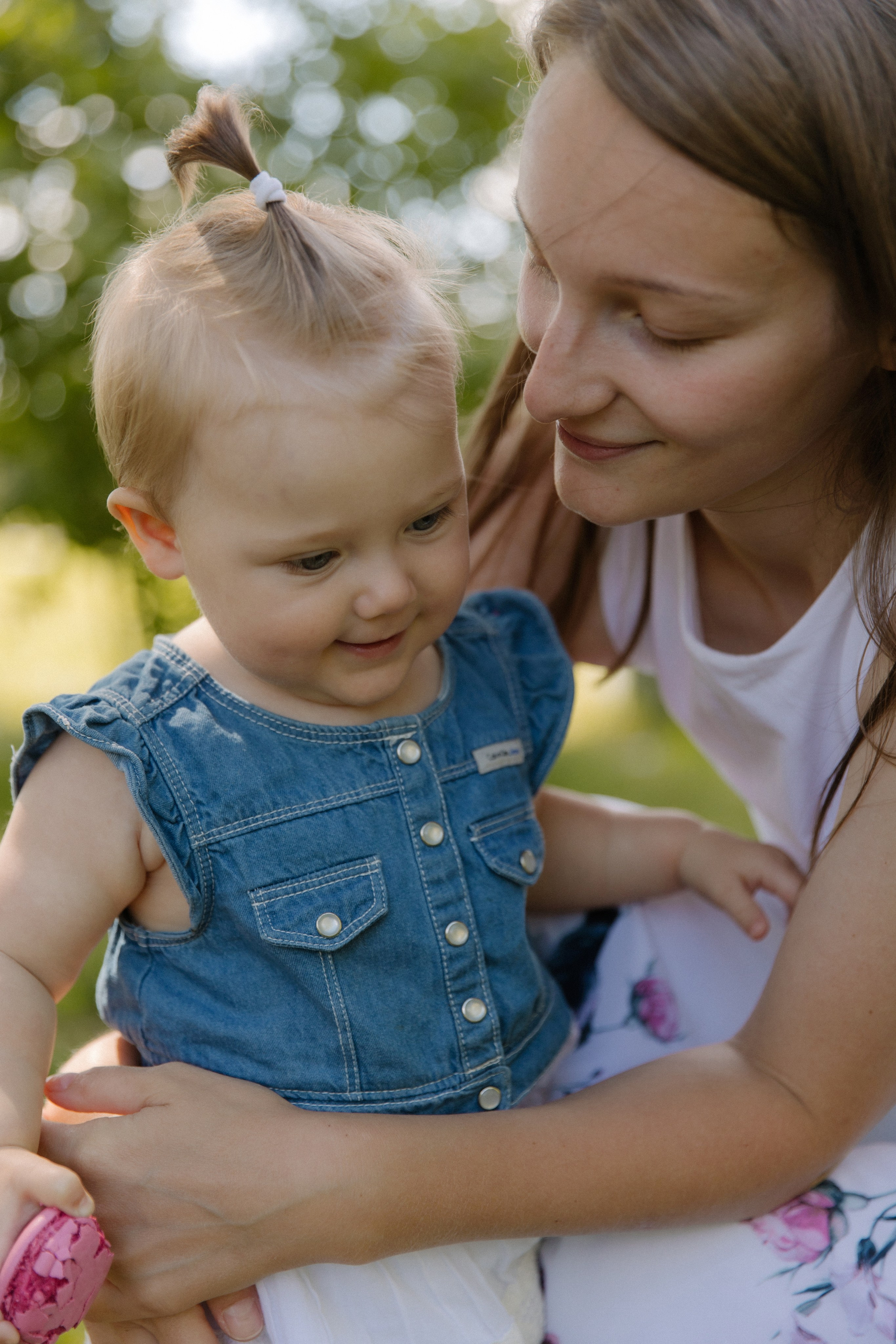 Семья Дениса и Анастасии. Семейный и свадебный фотограф в Москве и Зеленограде Пилипенко Юлия