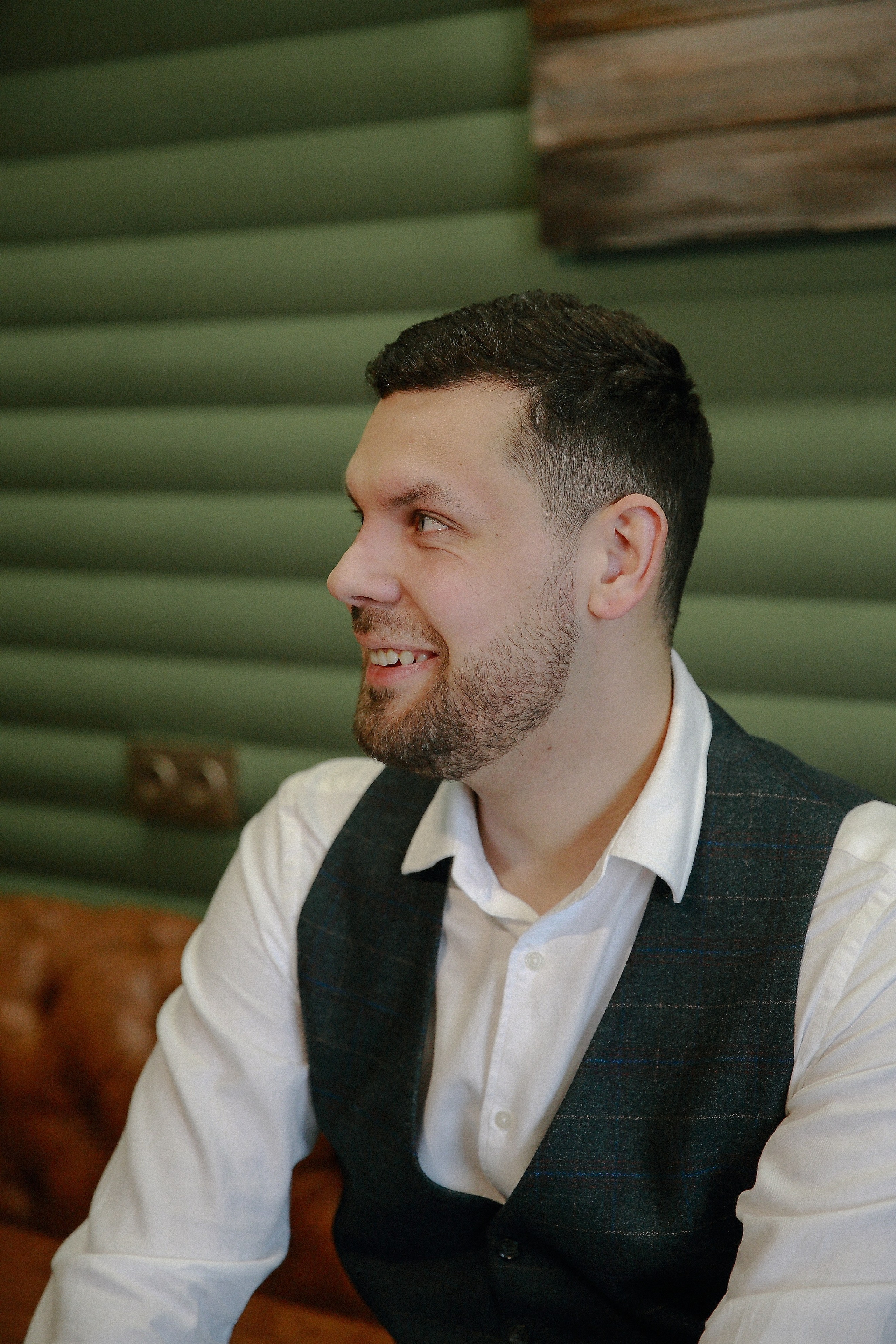 Саша и Ксюша. Семейный и свадебный фотограф в Москве и Зеленограде Пилипенко Юлия