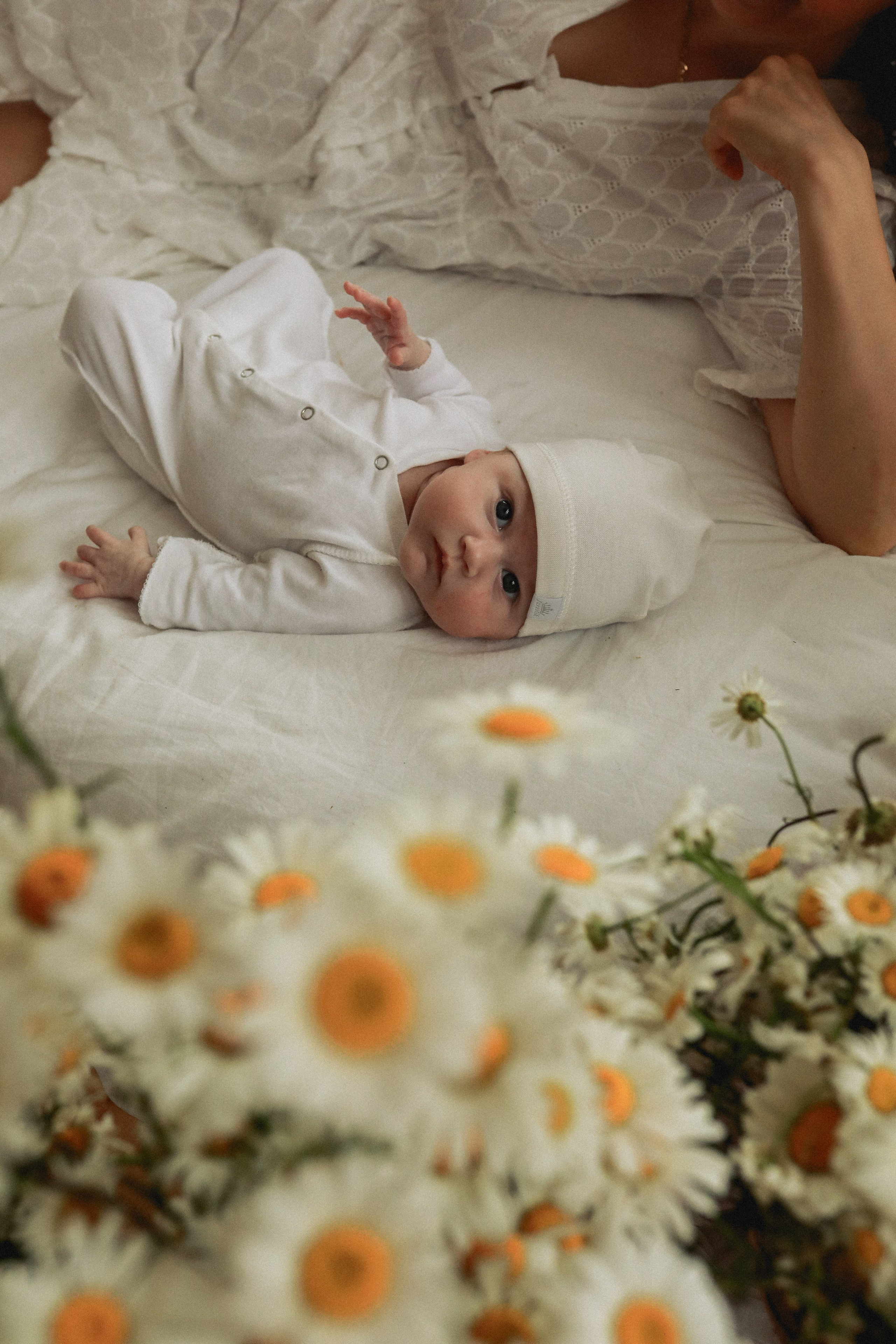 Дочки-матери