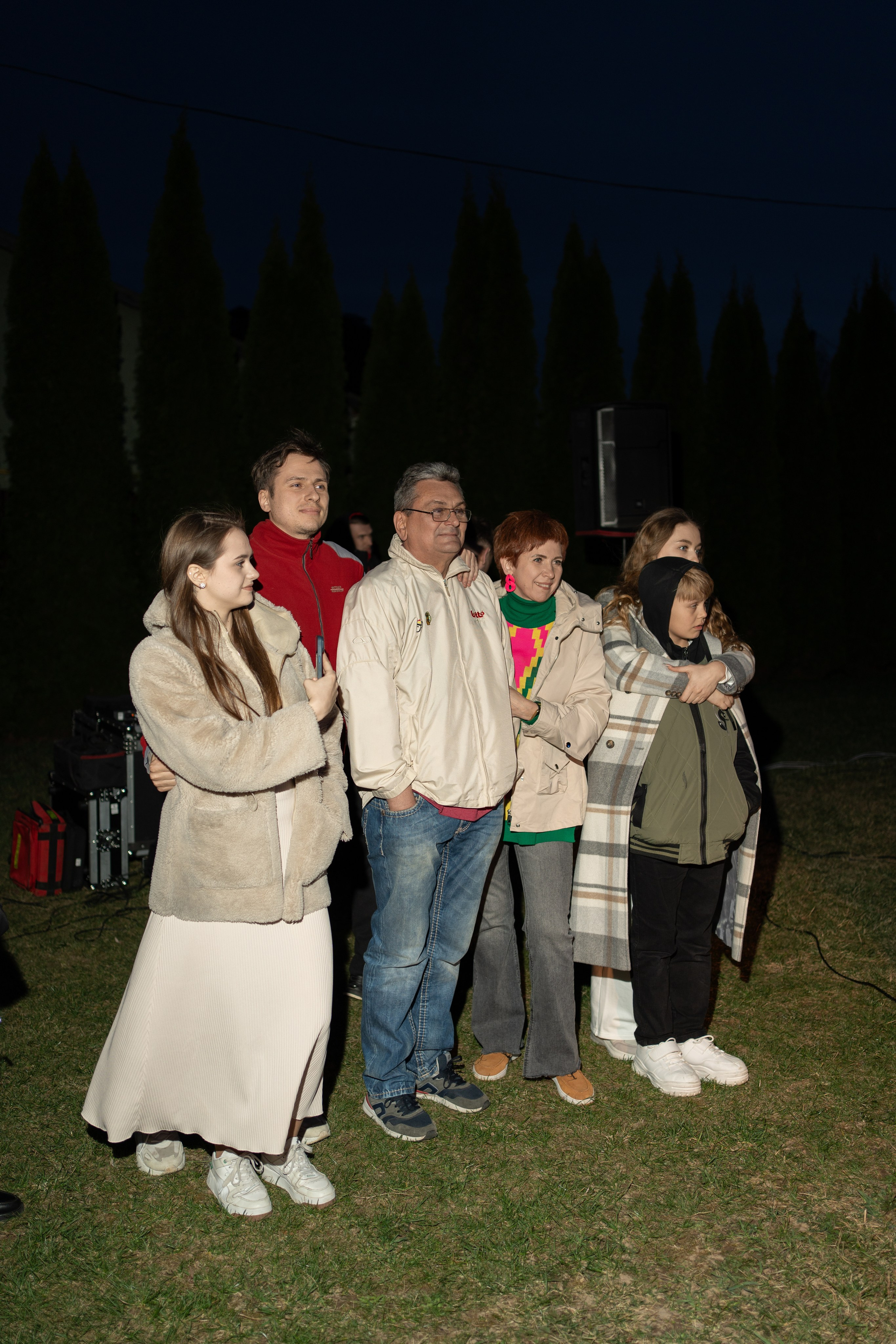 Gender Party. Семейный и свадебный фотограф Минск, Беларусь Анна Орловская