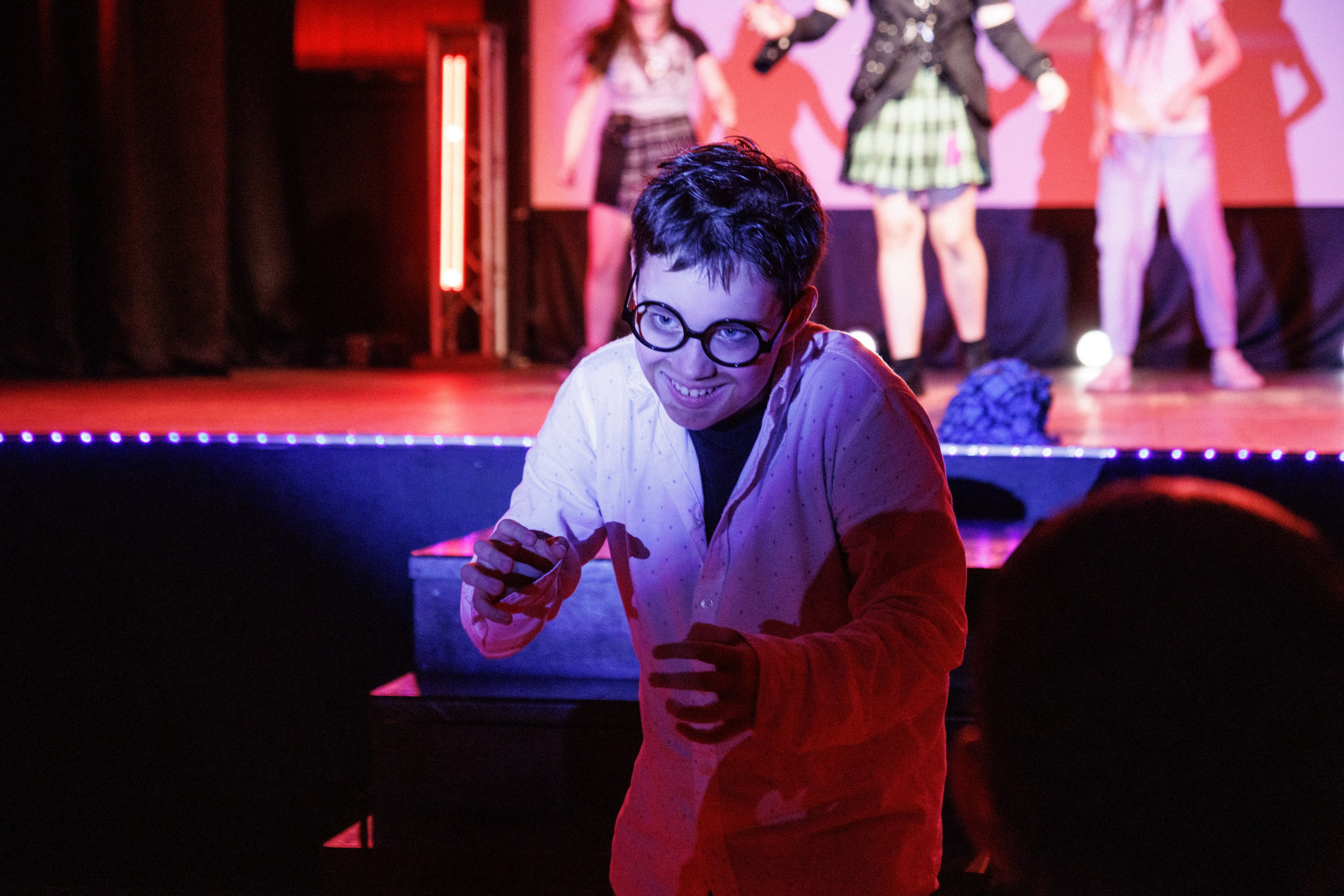 Фотограф в детский лагерь. Фотограф в Москве Максим Быков