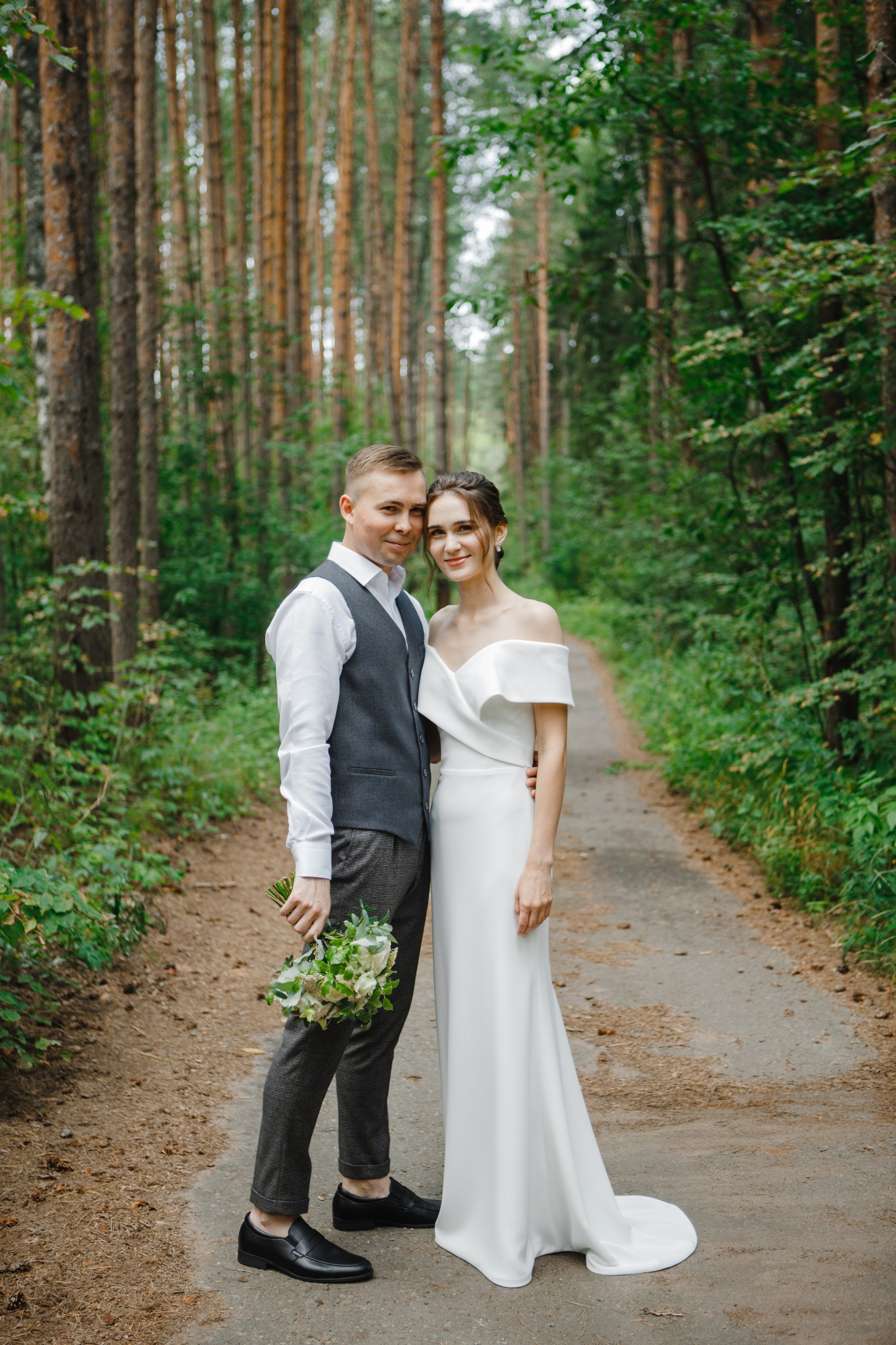 Павел и Ралина. Свадебный и семейный фотограф Ижевск
