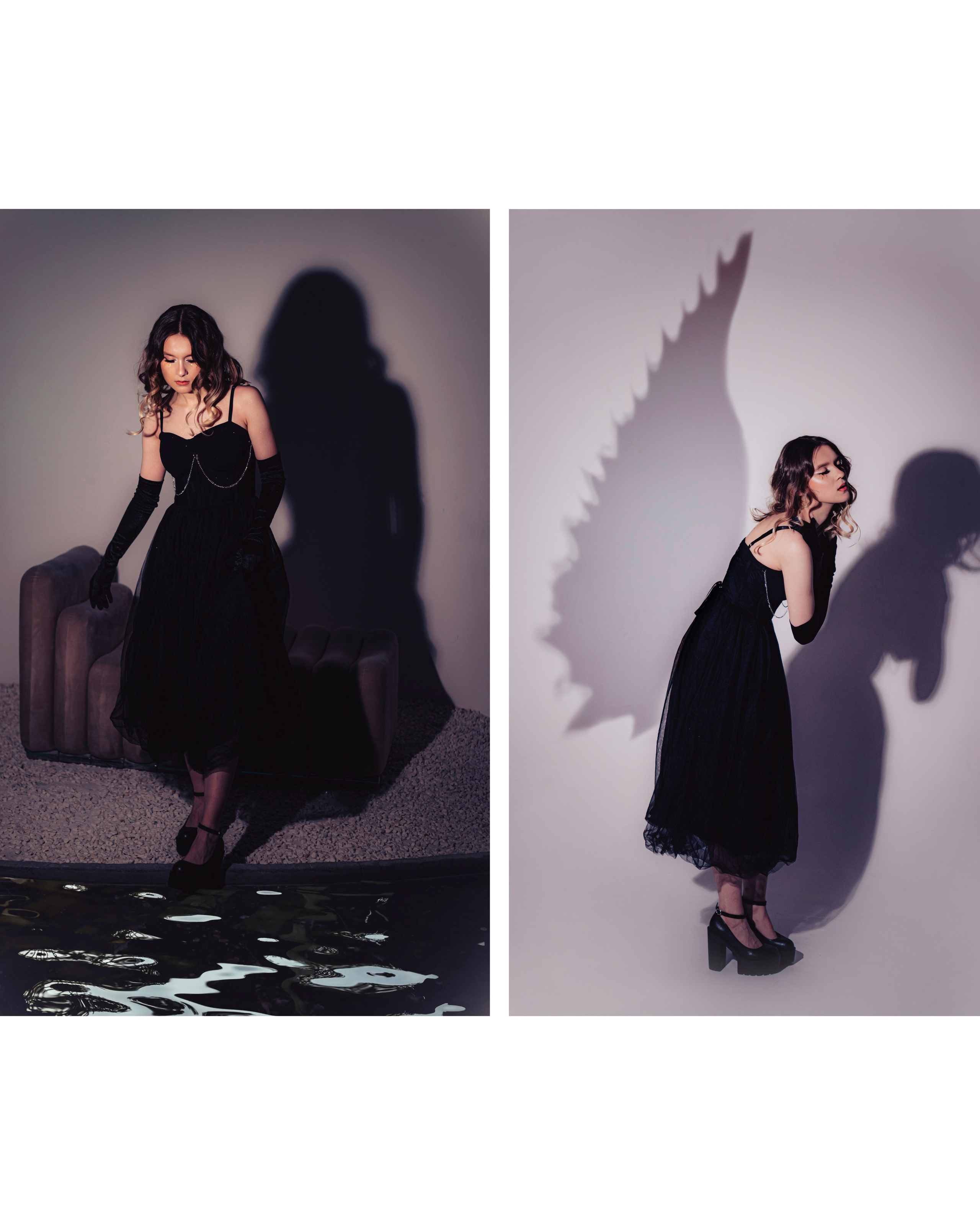 Студийные. Фотограф Анастасия Козловская aadazzling