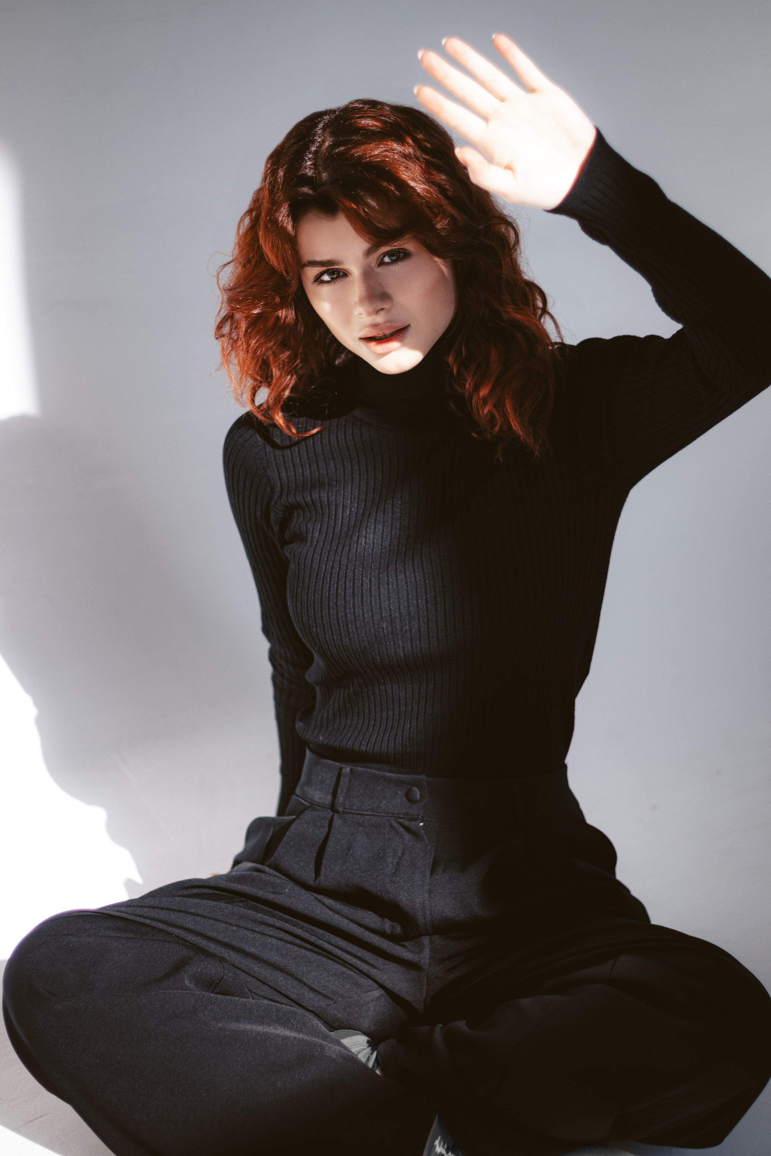 Студийные. Фотограф Анастасия Козловская aadazzling