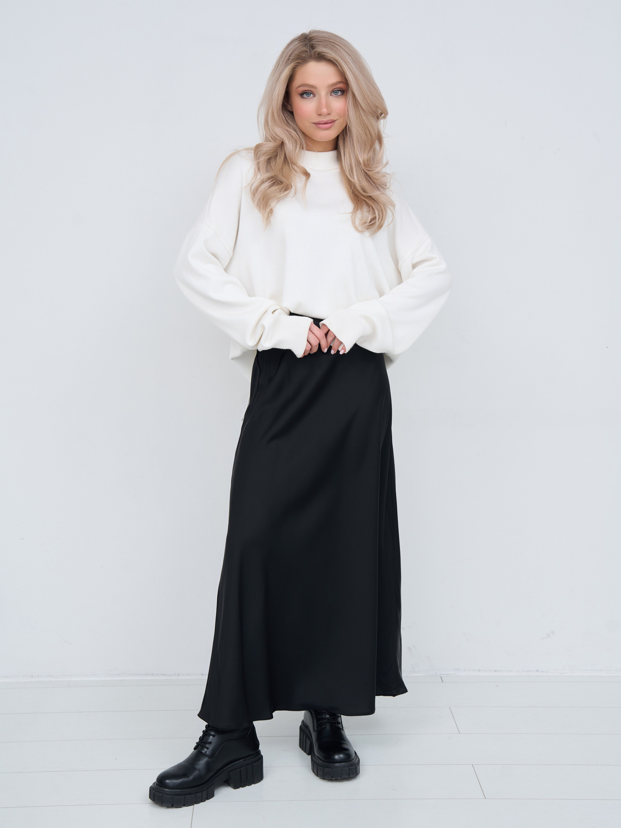 Сборная съемка юбок. Brand photographer Moscow