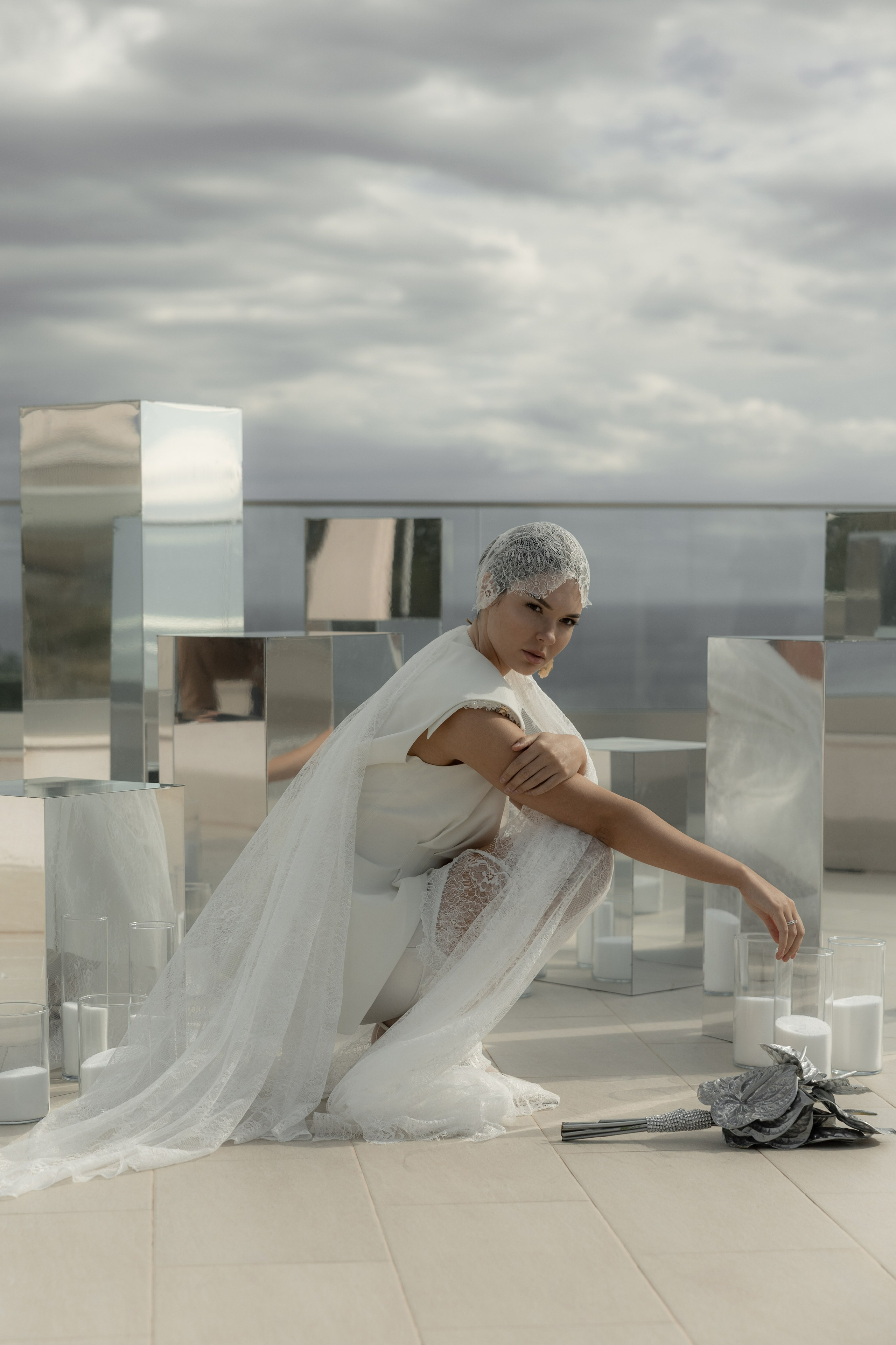 ЧЕРНОГОРИЯ (Илья и Полина). Свадебный фотограф Тула Москва СПБ / Сёмина Дарья