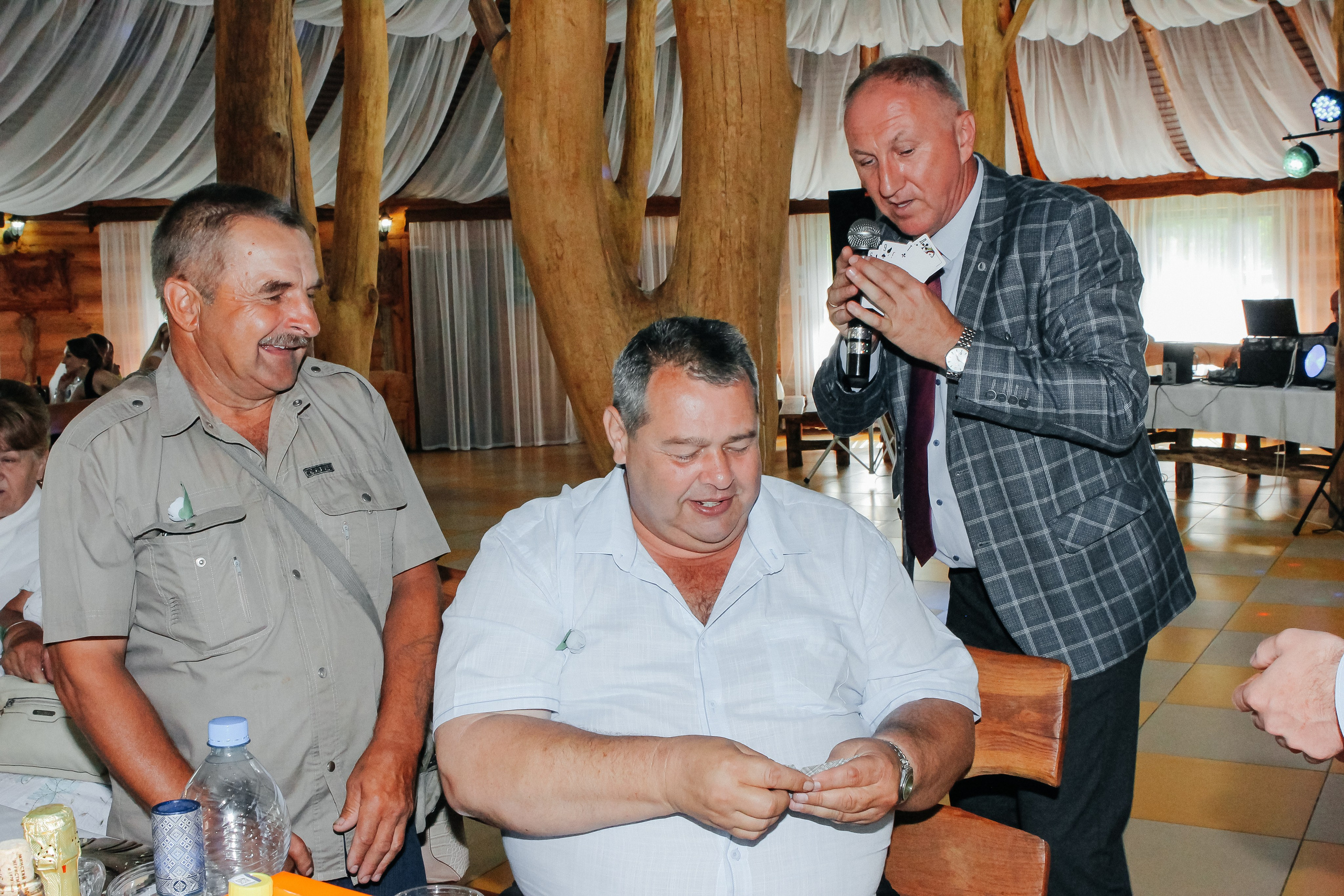 Екатерина и Антон. Свадебный фотограф в Бресте Оксана Босовец