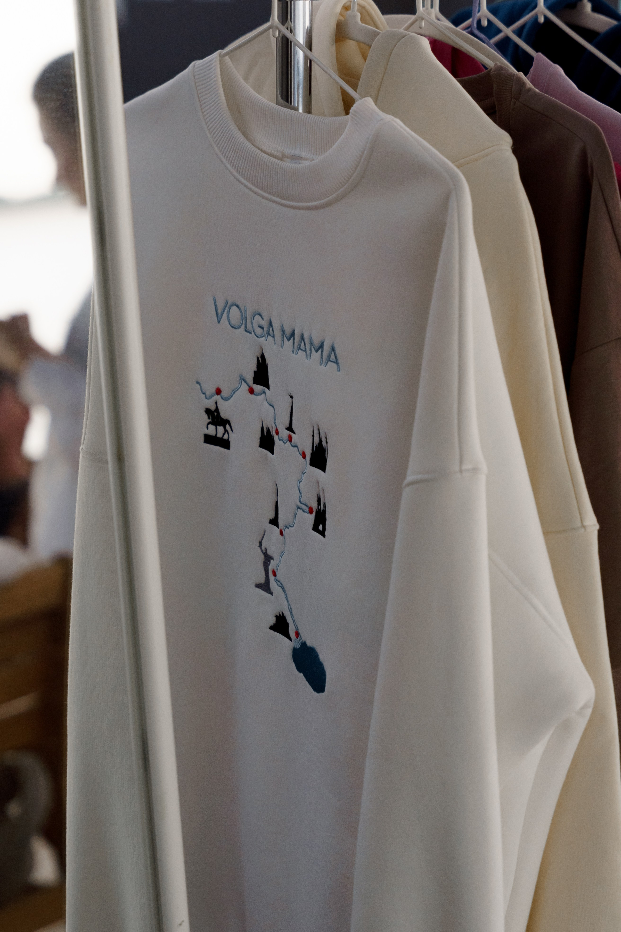 Surf 2025. Фотограф Валерия Крахмалева