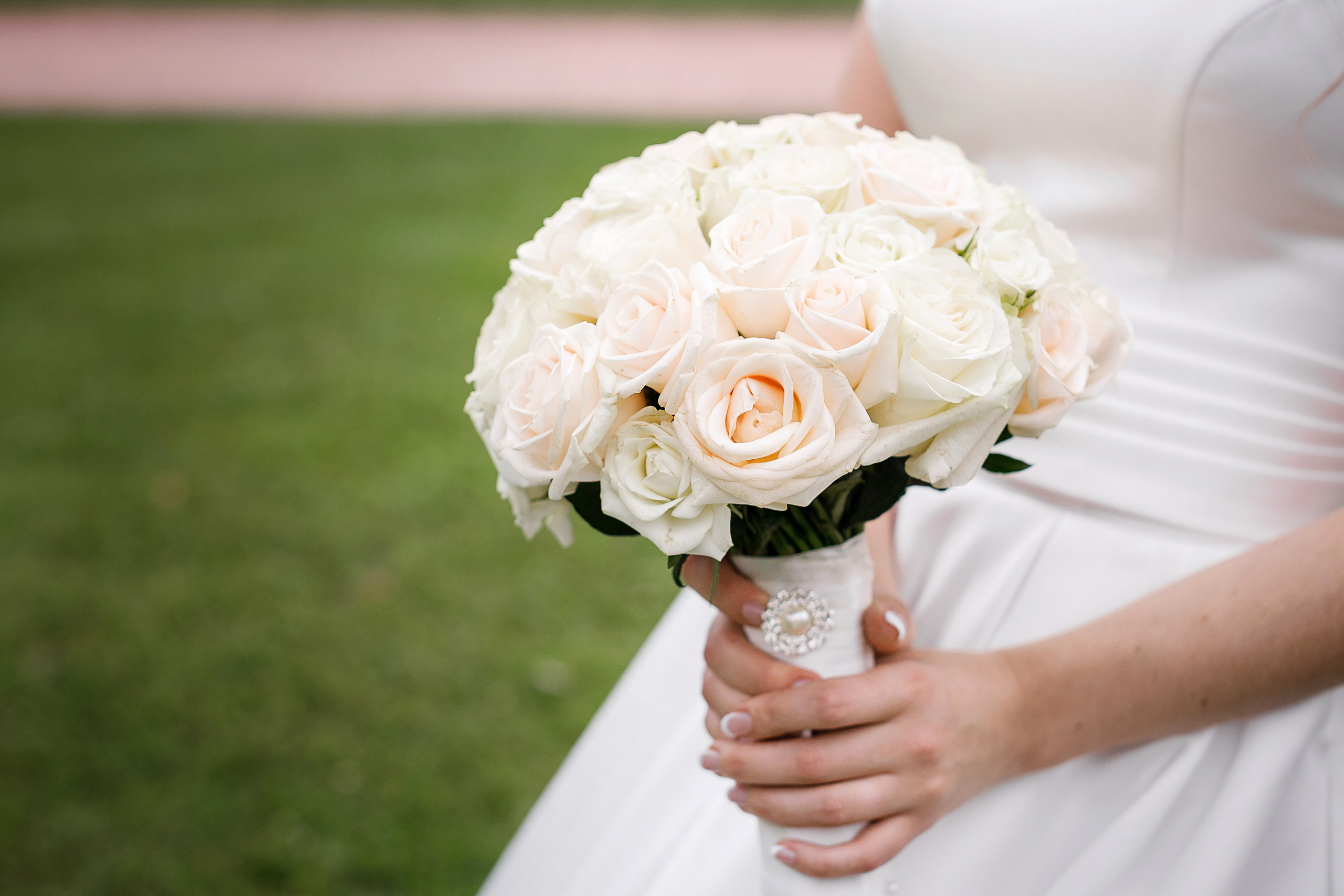 Свадьба Ксении и Дмитрия. Фотограф в Москве и Люберцах Анна Ушакова