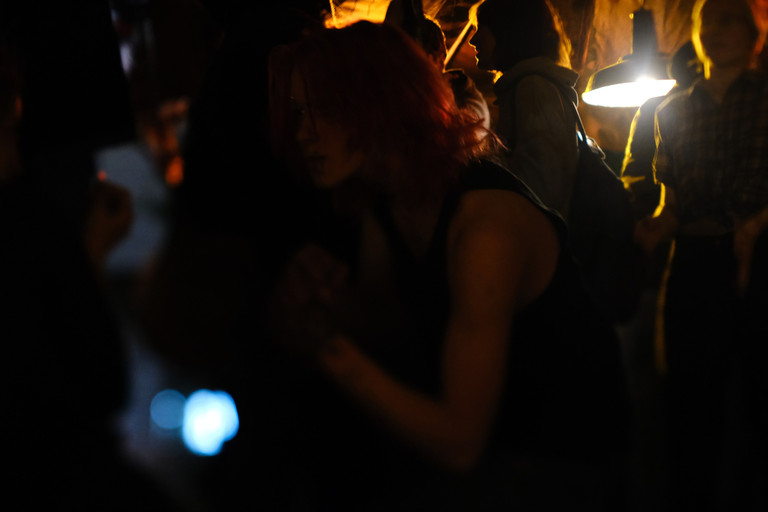 Карусель. Креативный фотограф в Москве Арапова Виталия