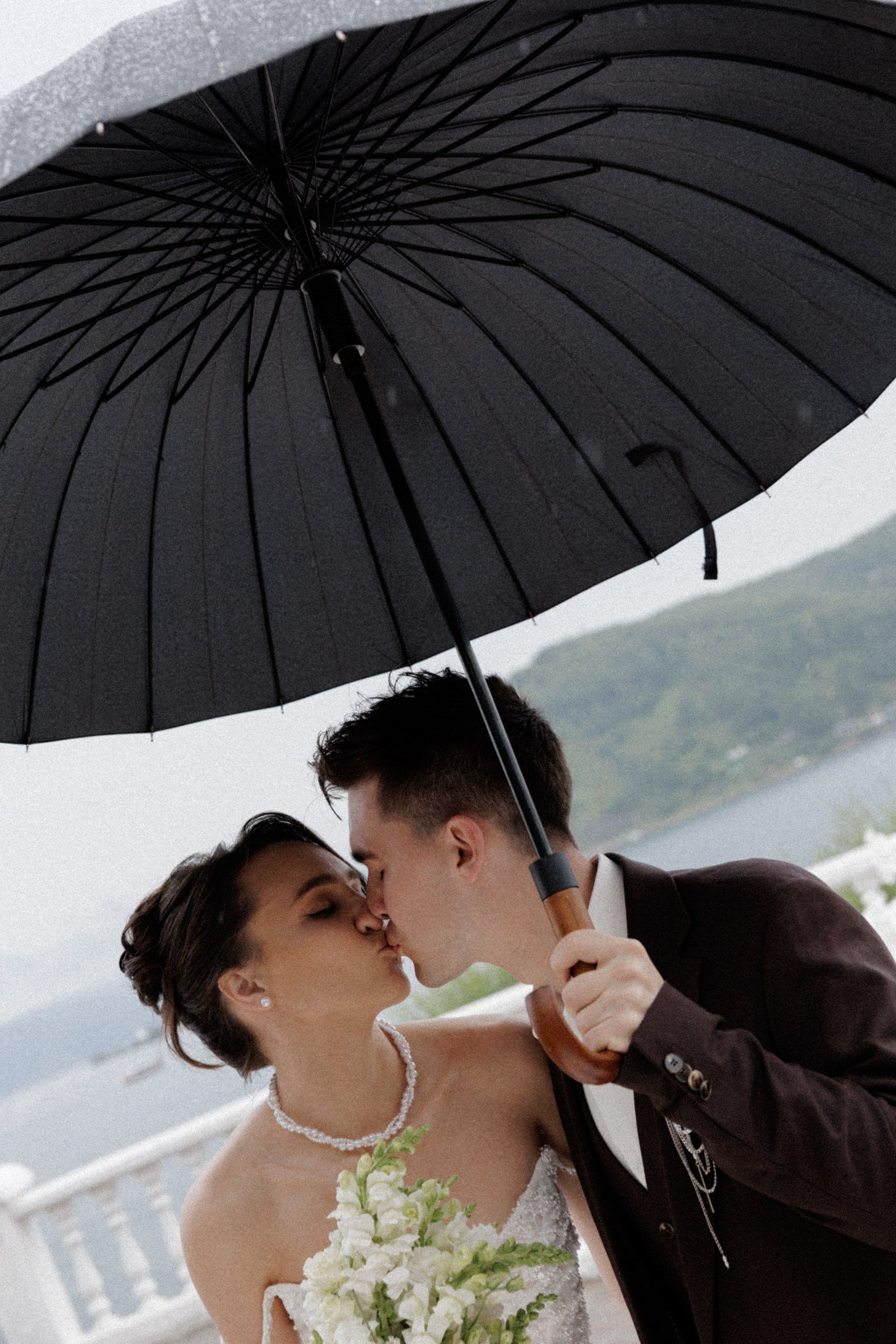 Андрей и Валерия (клиентская серия). Фотограф Иркутск