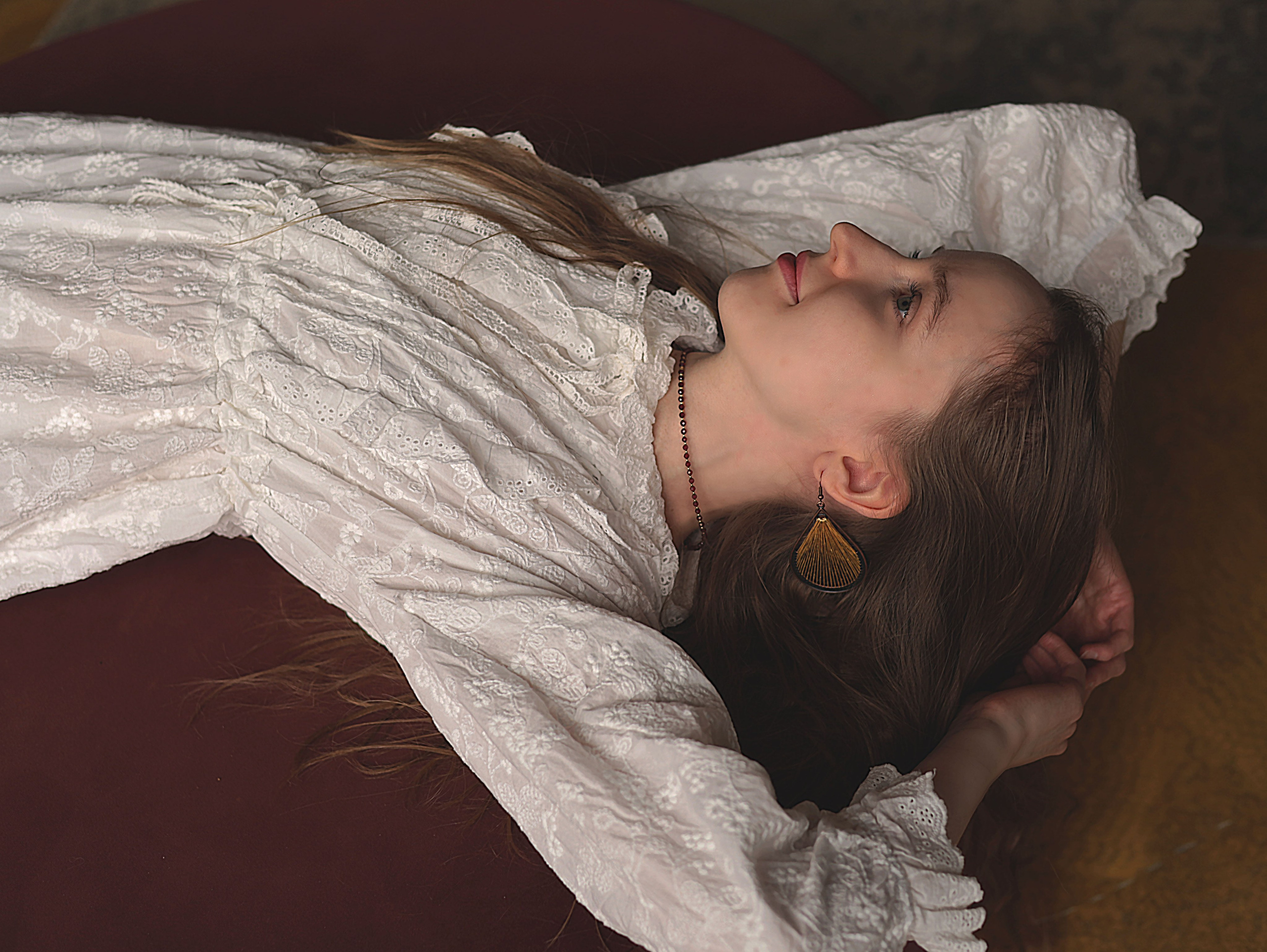 Анастасия. Фотограф  Москва&Сочи Лазарева Вита