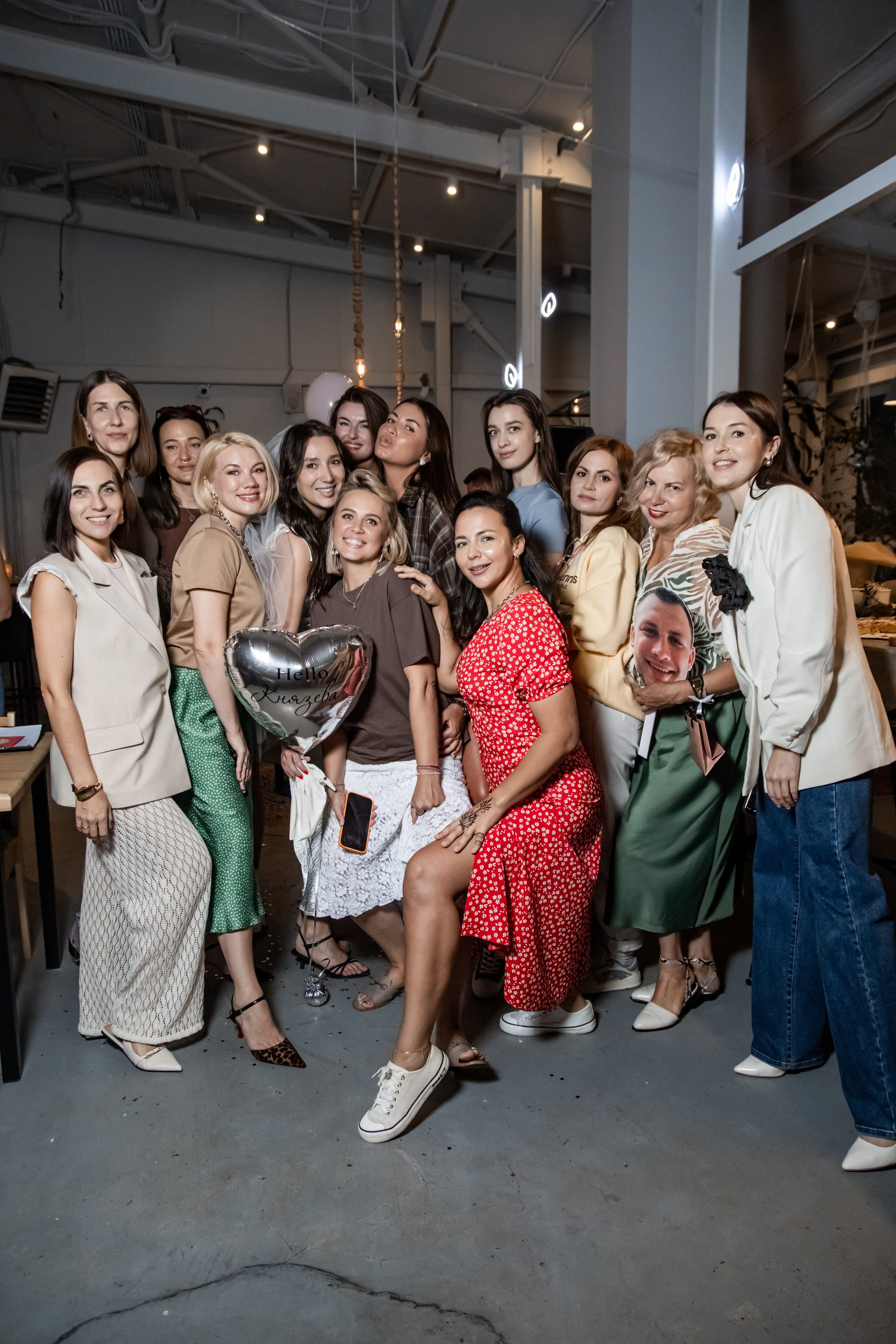 Фотосессия, Девичник, Репортажная съемка. МЕДИА-РЕСУРС ХАБАРОВСК / Фотоотчеты / Репортажи / События