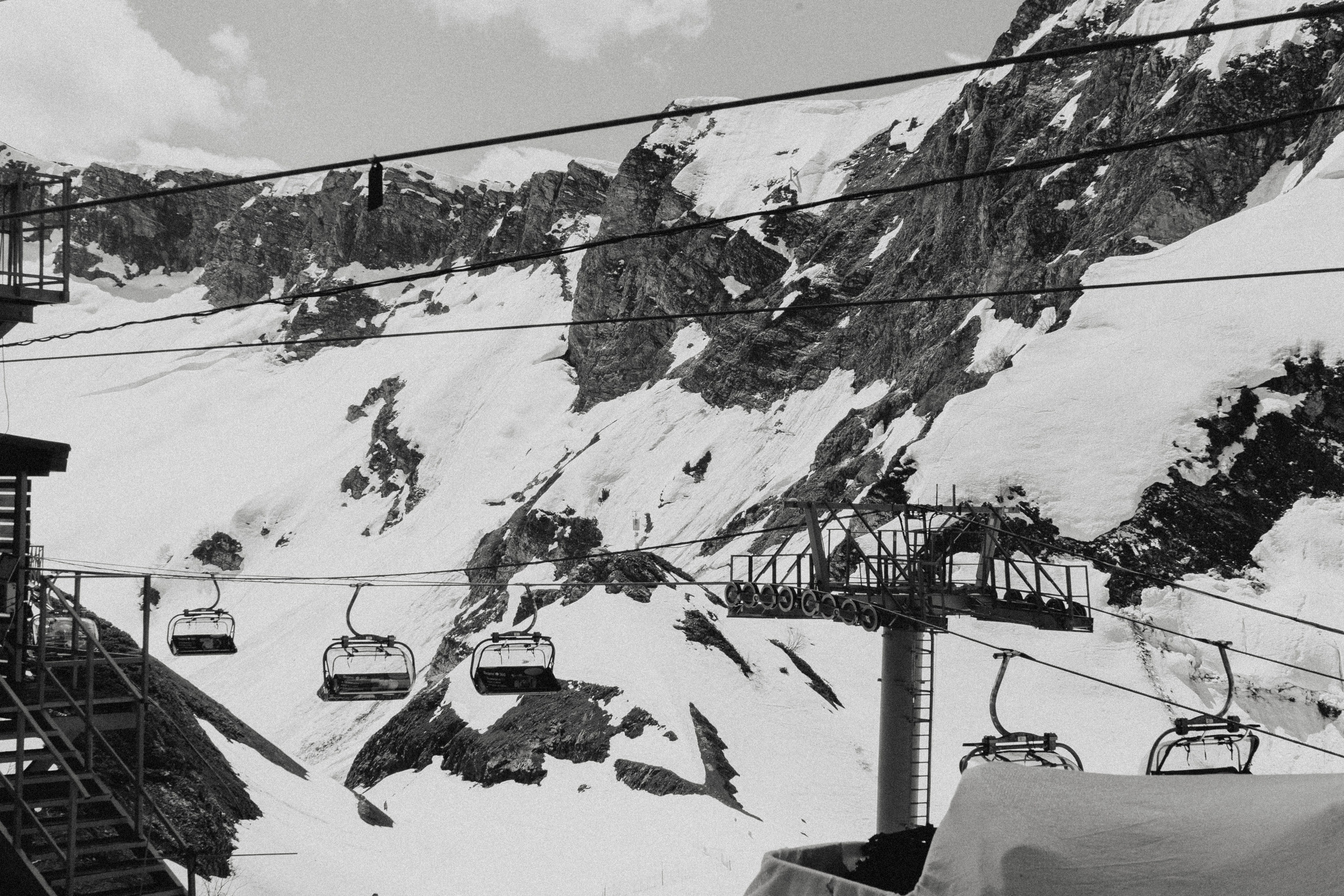 Сочи и Абхазия. Денис Марков — фотограф в Екатеринбурге