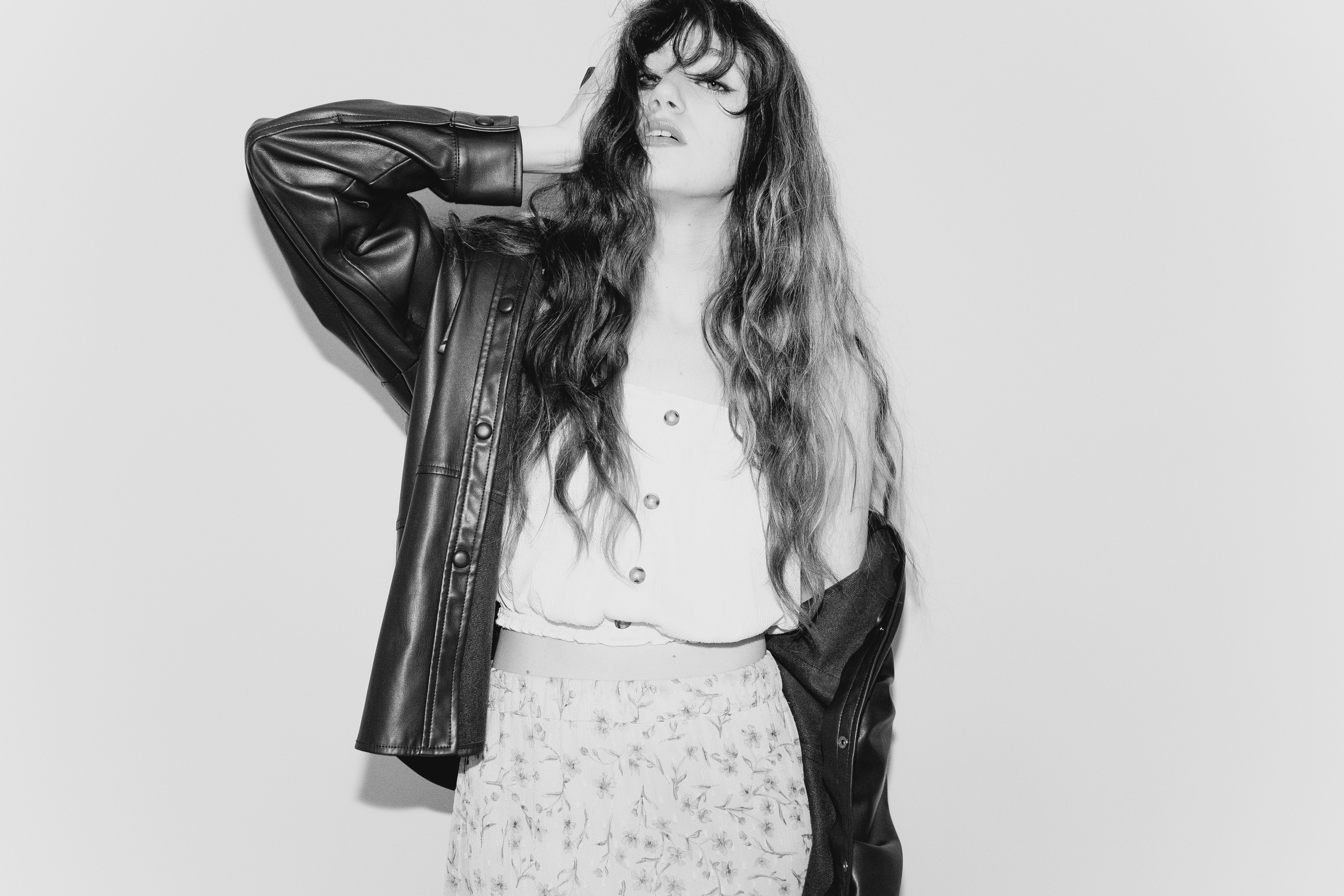 Flowerchild. Денис Марков — фотограф в Екатеринбурге