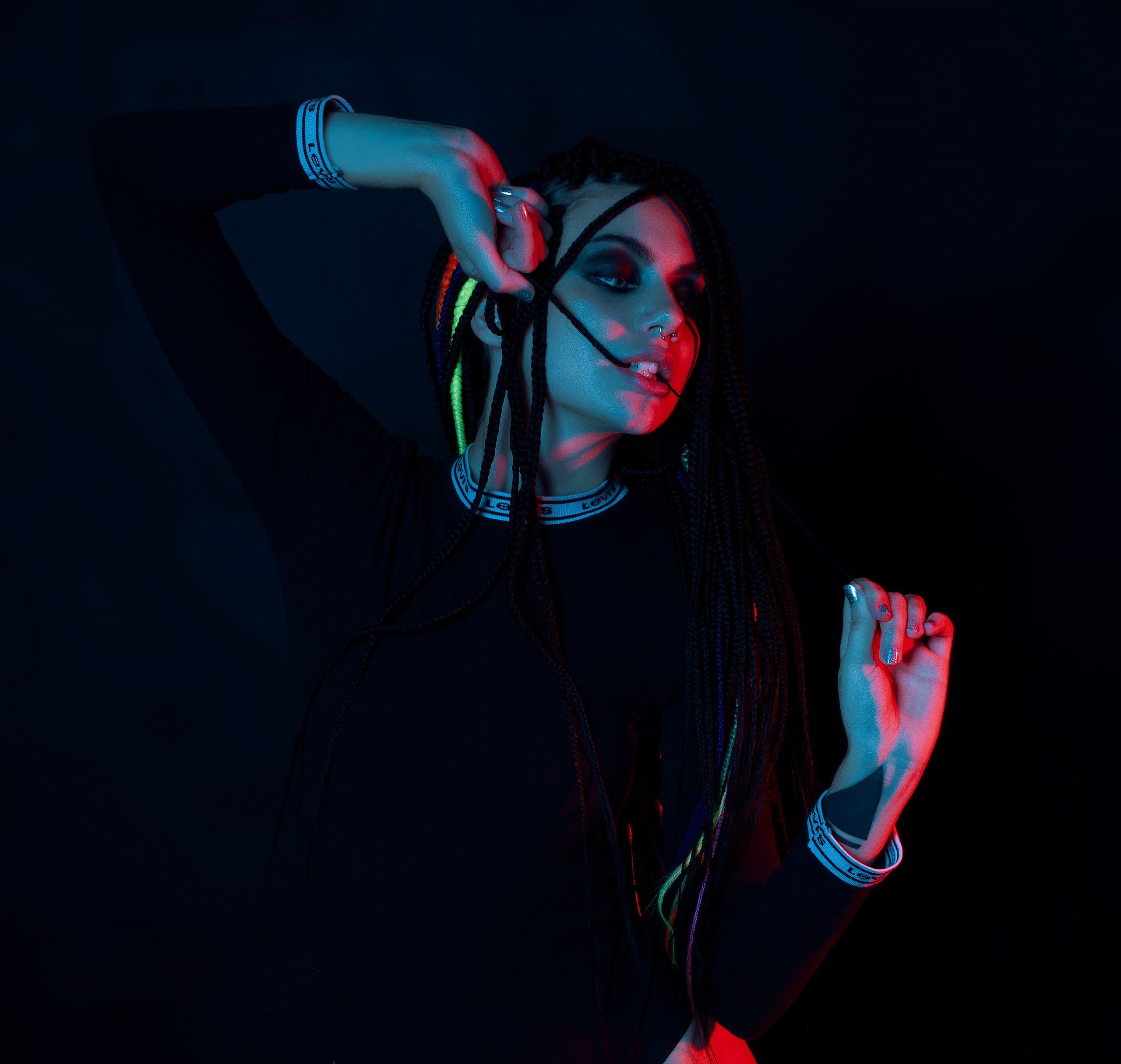 Индивидуальные фотосессии Владивосток. Фотограф Владивосток Наталья Колина