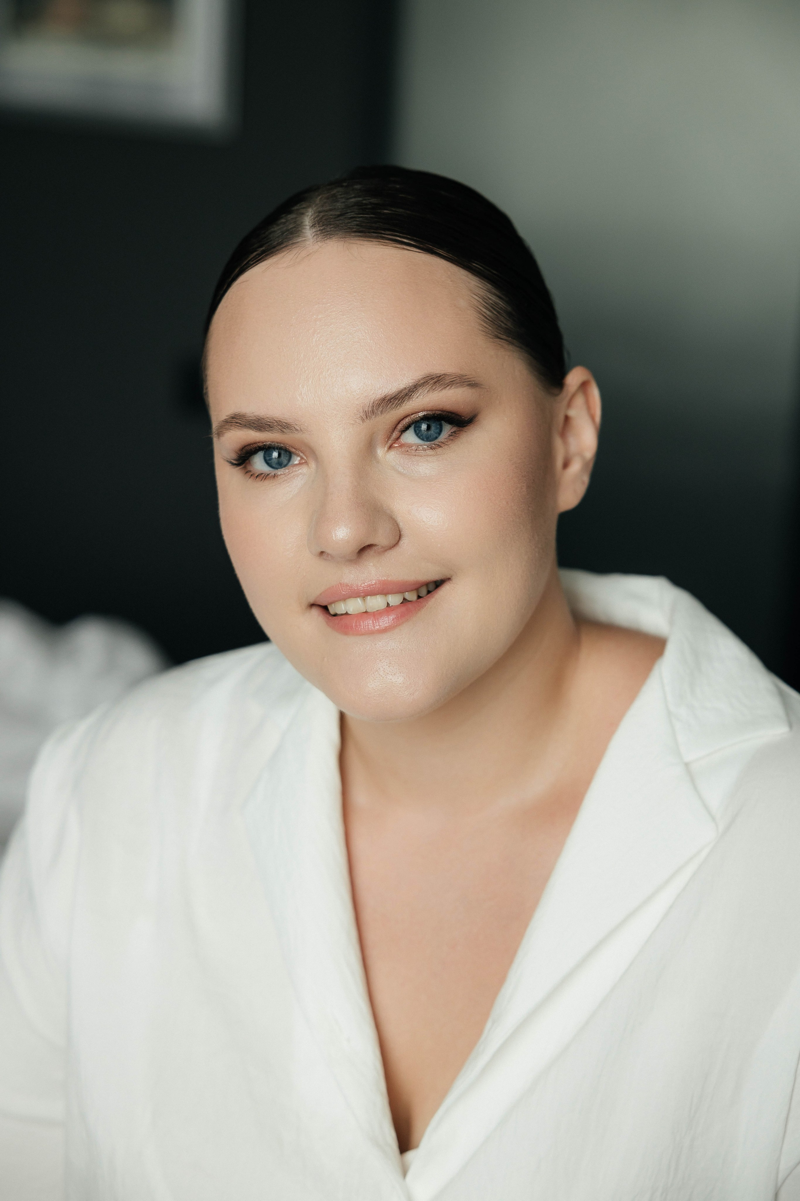 Анастасия и Андрей. Свадебный и Семейный фотограф Свекрова Ольга