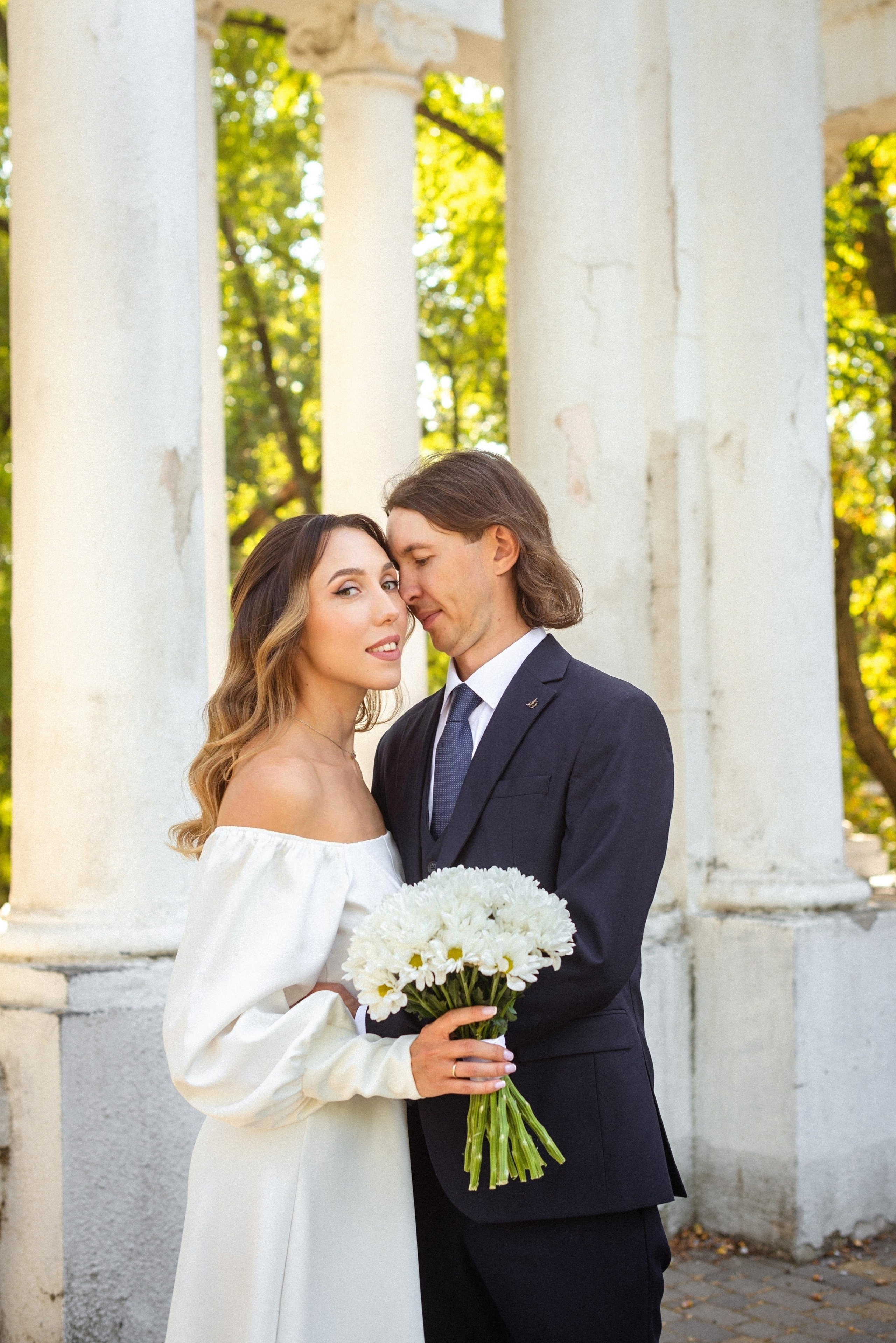 Оксана и Александр. Семейный Фотограф в Краснодаре и крае