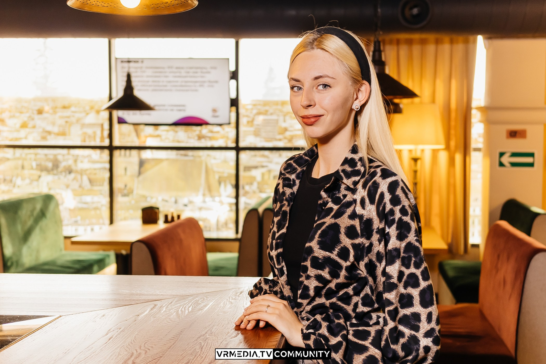 Ресторан «Мюнхен»: Эйнштейн Party