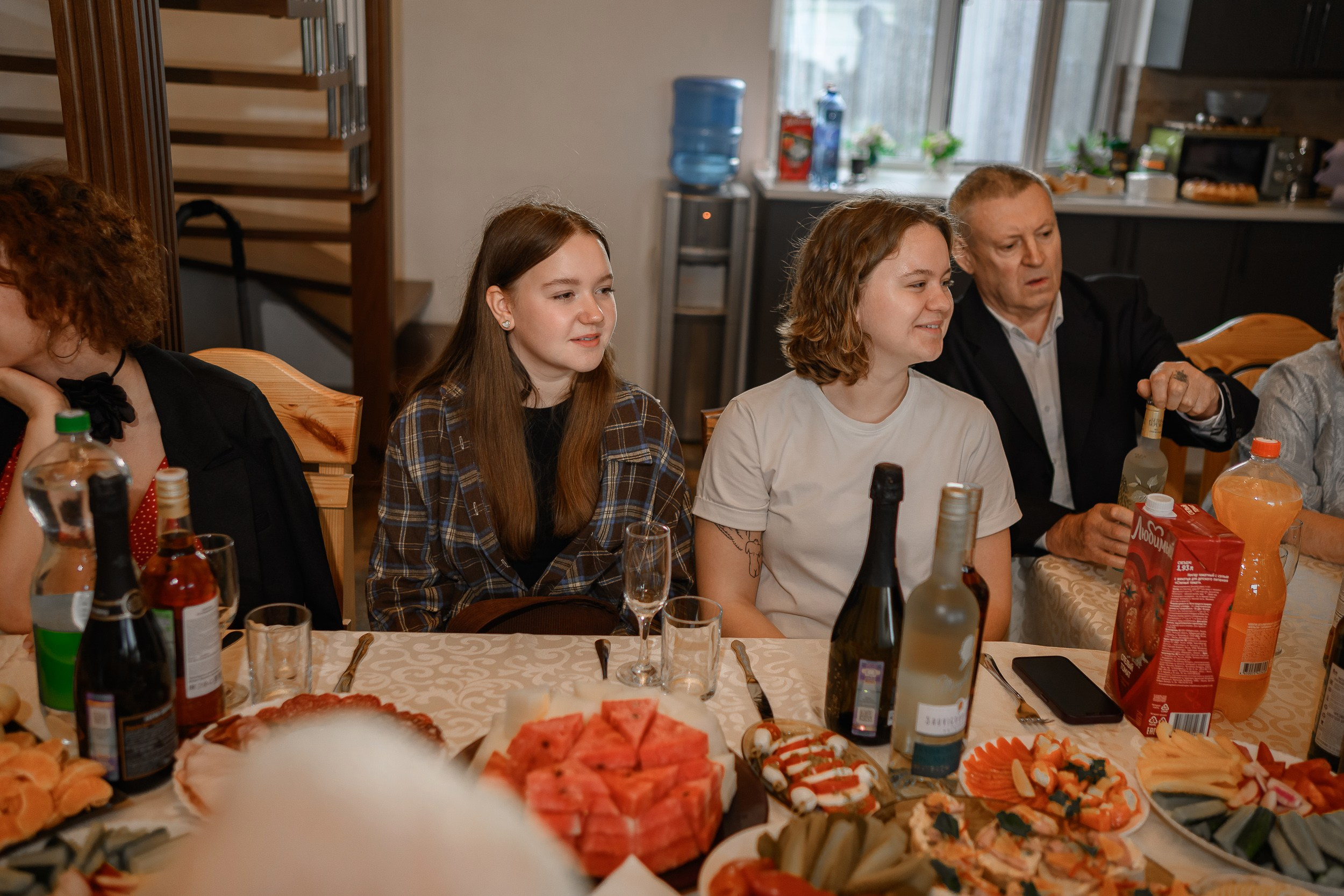 Юлия_Михаил (свадьба). Фотограф Александр Данилов