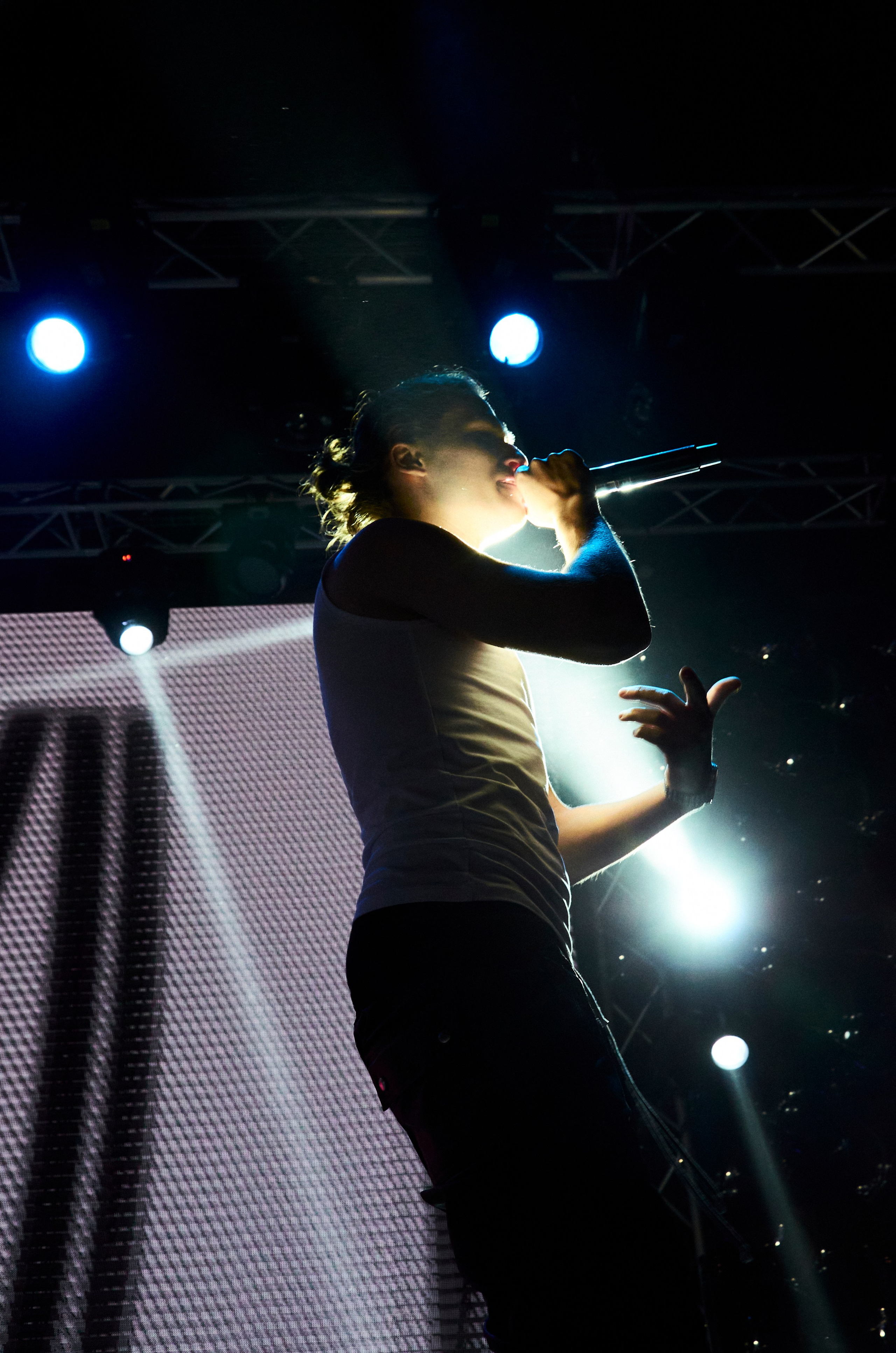 Blink/ nleeei, unique, artem shilovets. Главная