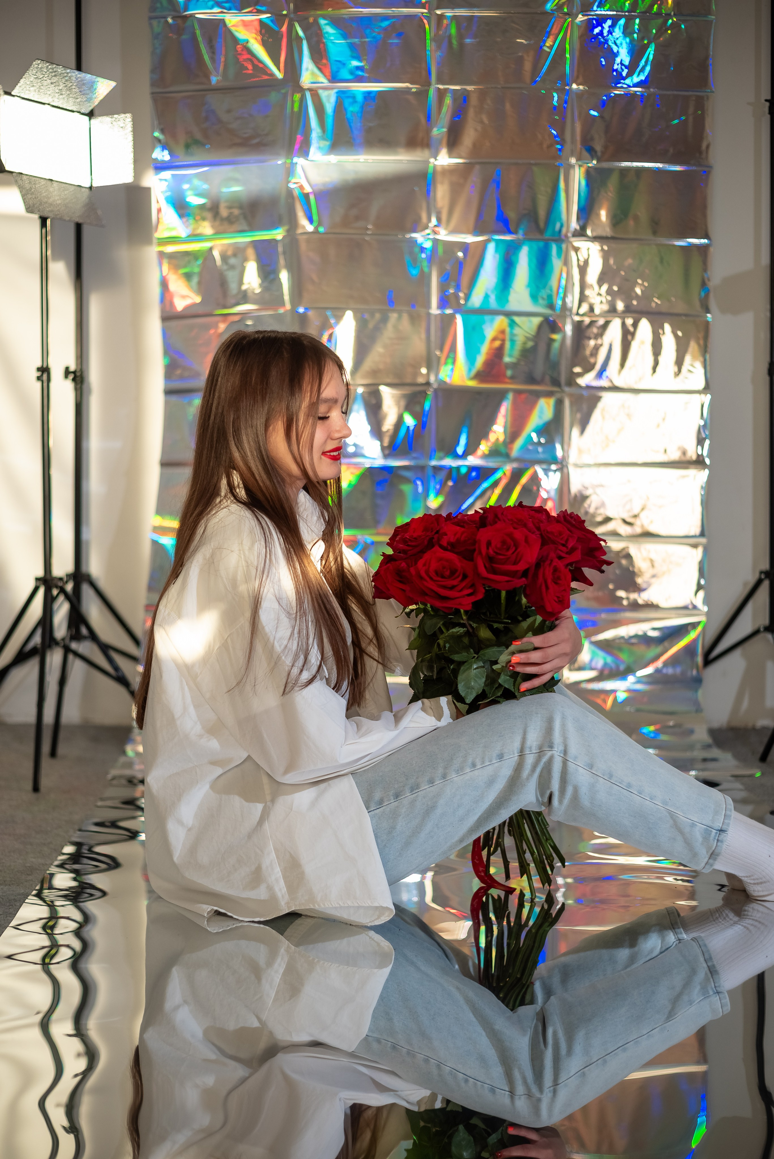 Студийные съемки. Свадебный и семейный фотограф в Камышлове Ирина Чуркина