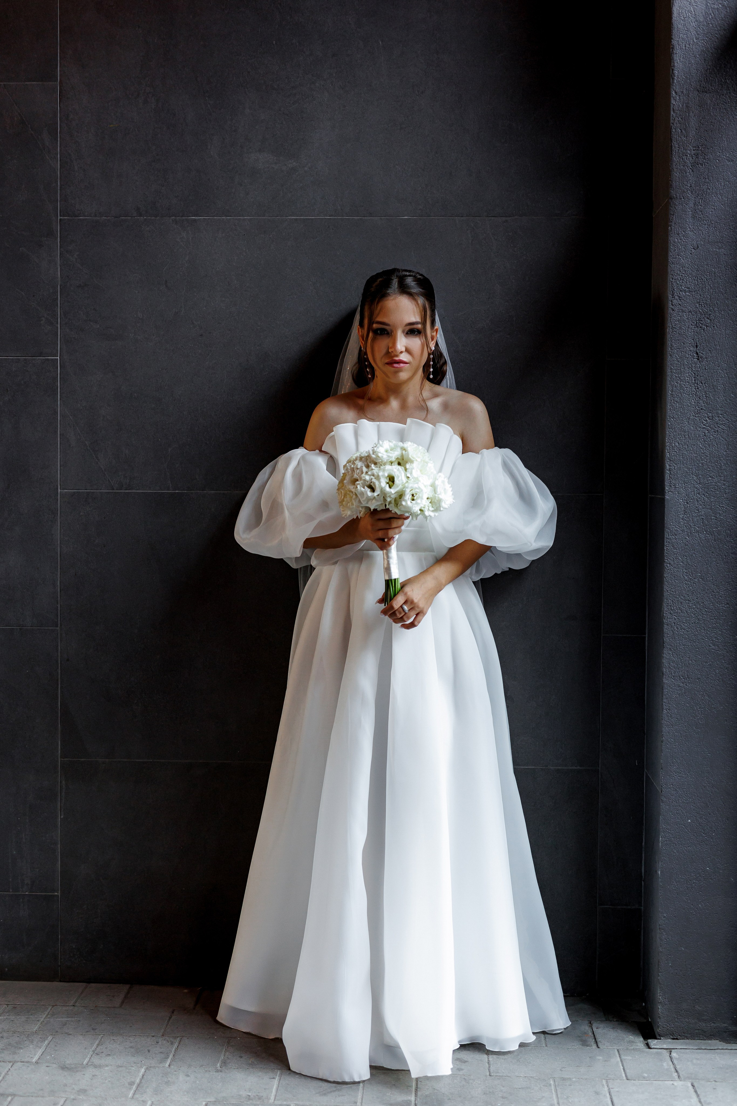 Дмитрий и Алёна. Фотограф Соловьев Денис в Московской и Владимирской области