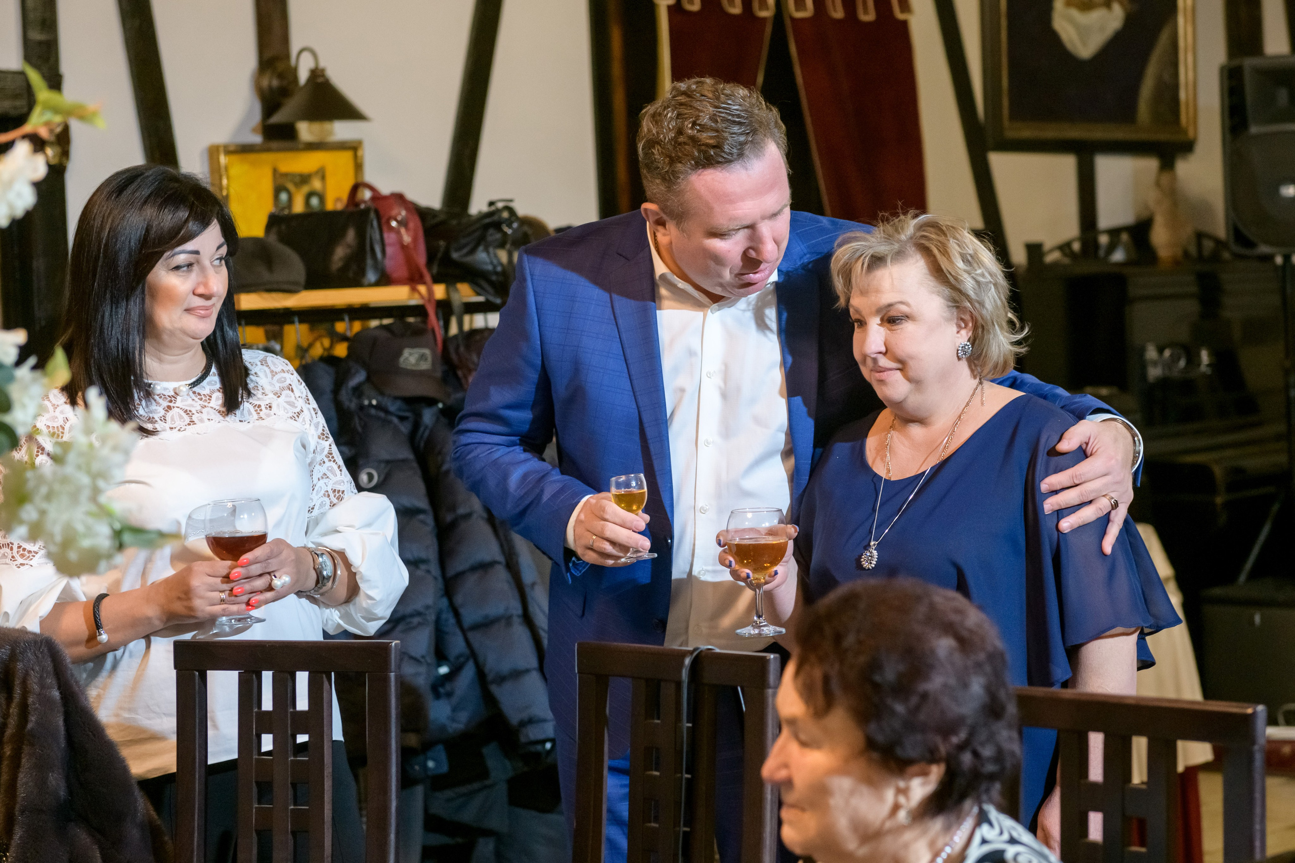 День рождения Риты. Фотограф в Ростове-на-Дону Маркер Елена